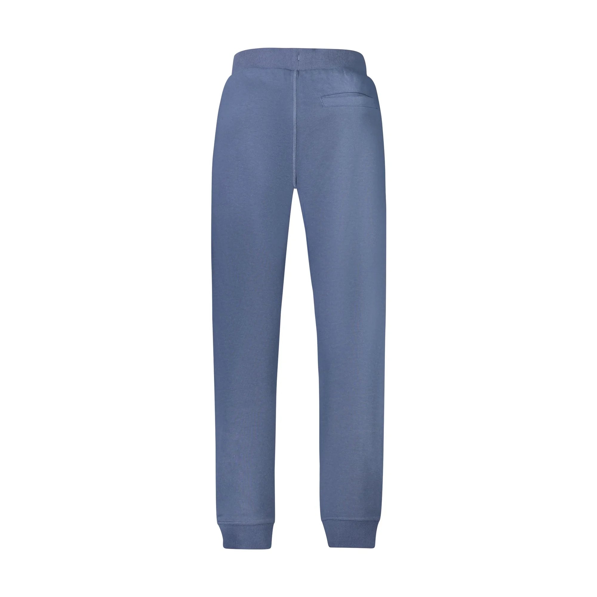 U.S. GRAND POLO PANTALONE UOMO BLU