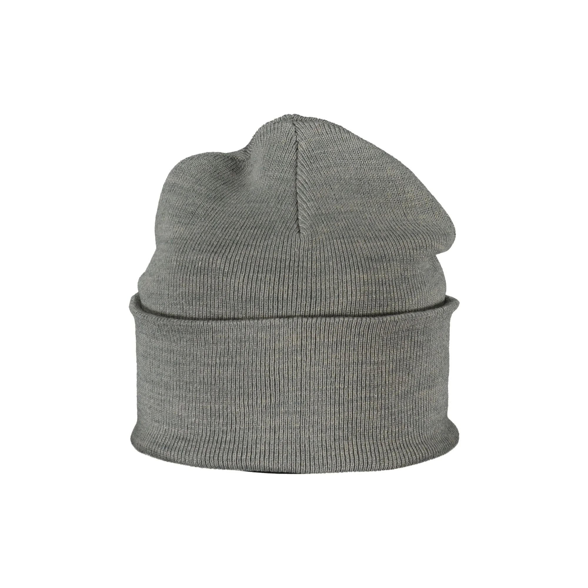 LA MARTINA BERRETTO UOMO GRIGIO