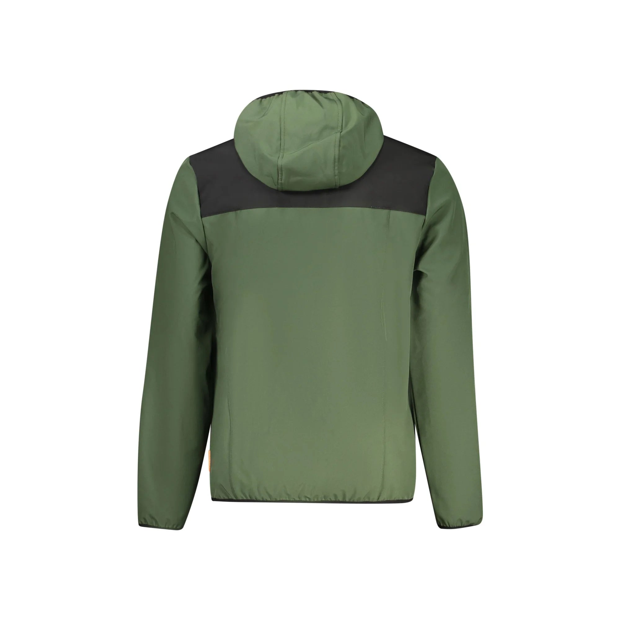 NORWAY 1963 GIUBBOTTO UOMO VERDE