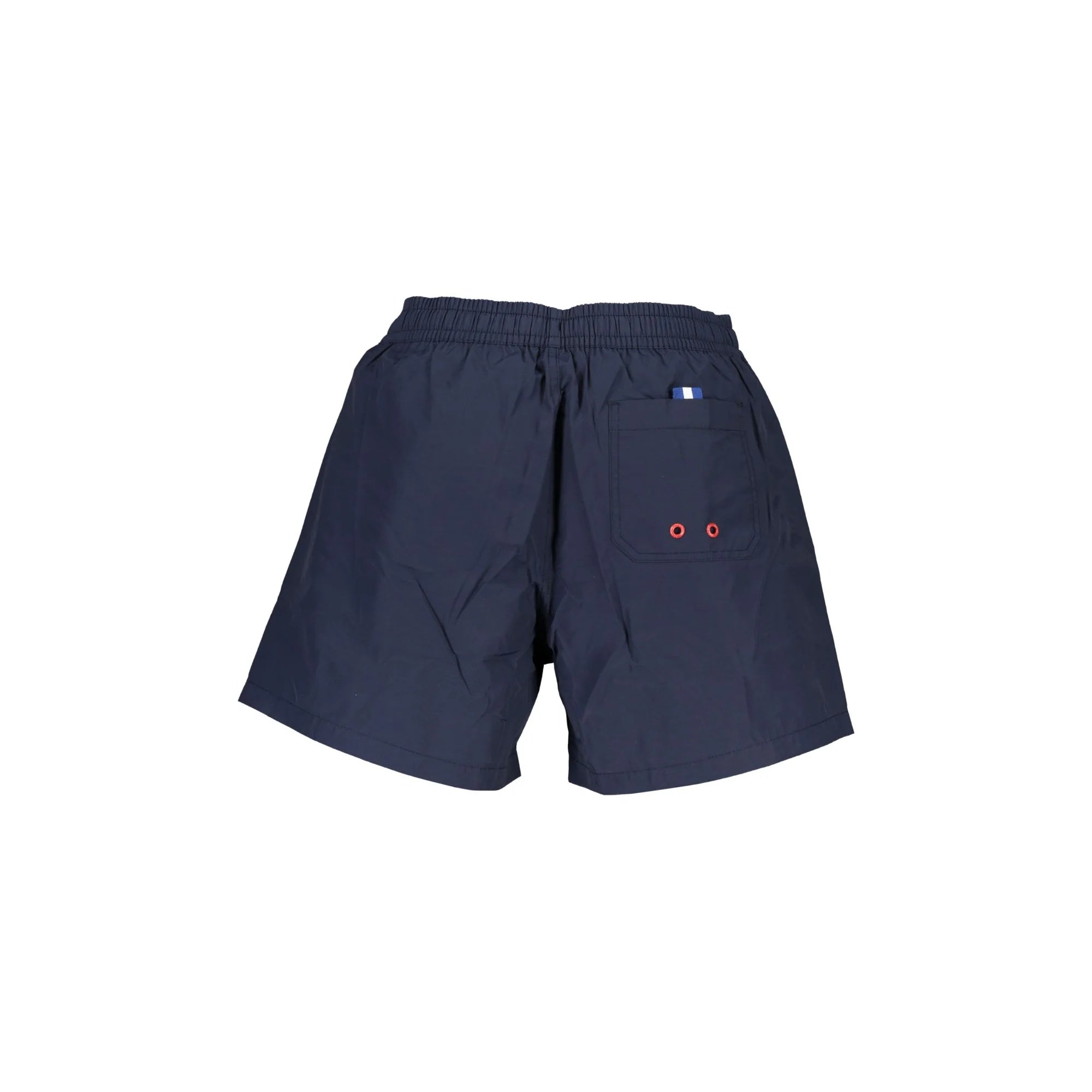 North Sails Costume Mare Uomo Blu Logo - vista 2