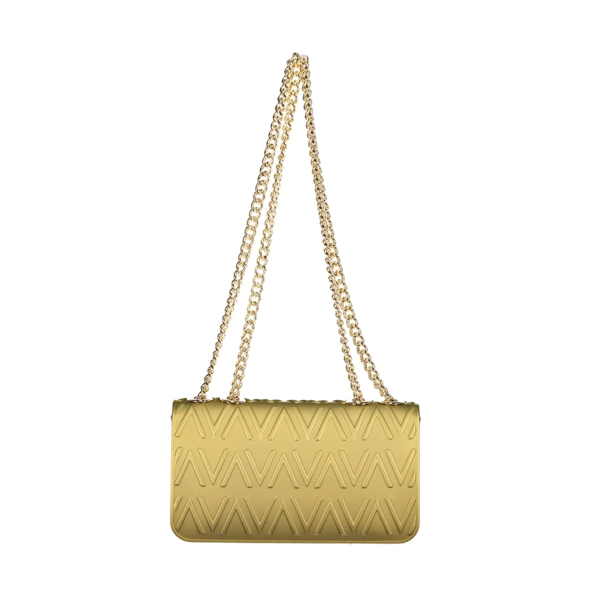 VALENTINO BAGS BORSA DONNA ORO