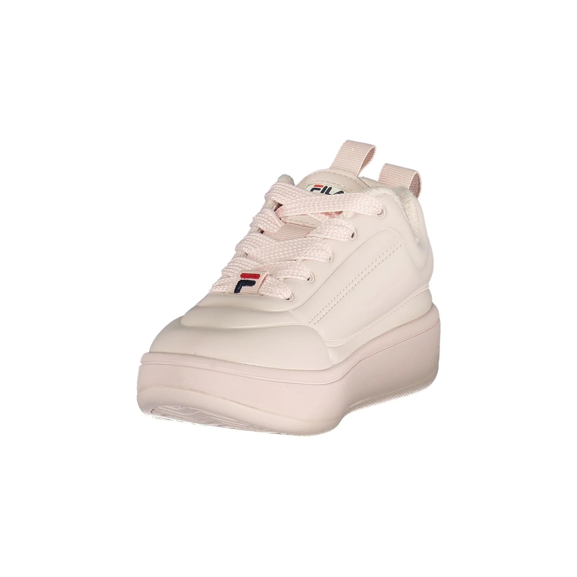 FILA CALZATURA SPORTIVA BAMBINA ROSA