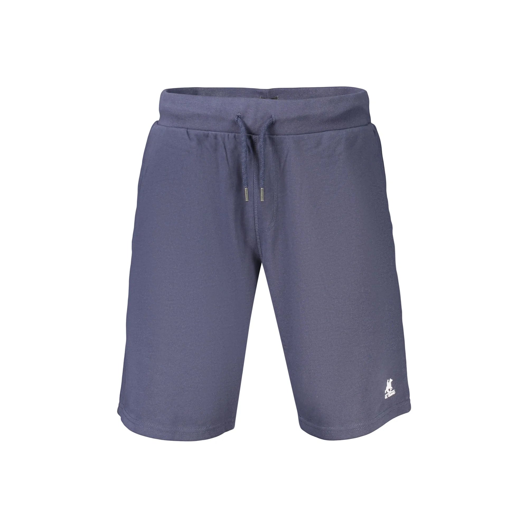 U.S. GRAND PANTALONE TUTA CORTO UOMO BLU