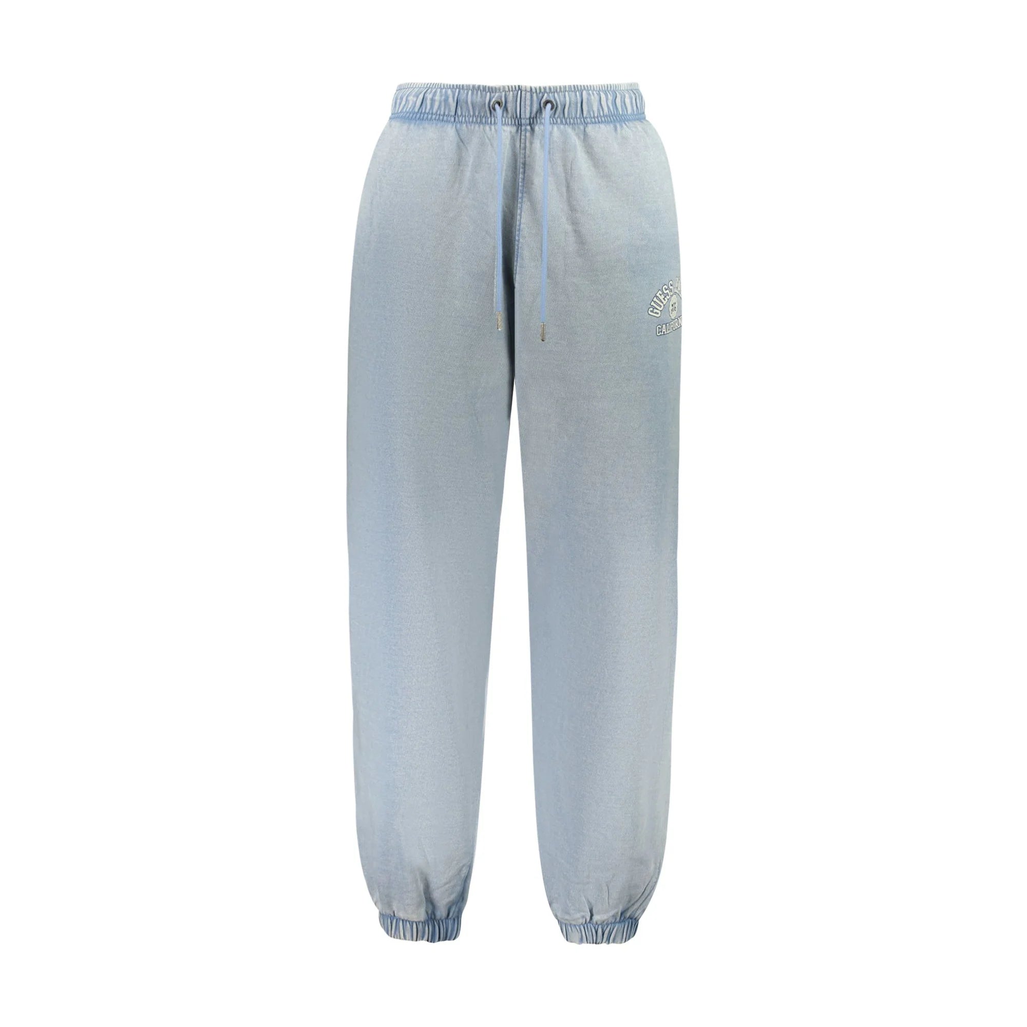 GUESS JEANS PANTALONE UOMO AZZURRO