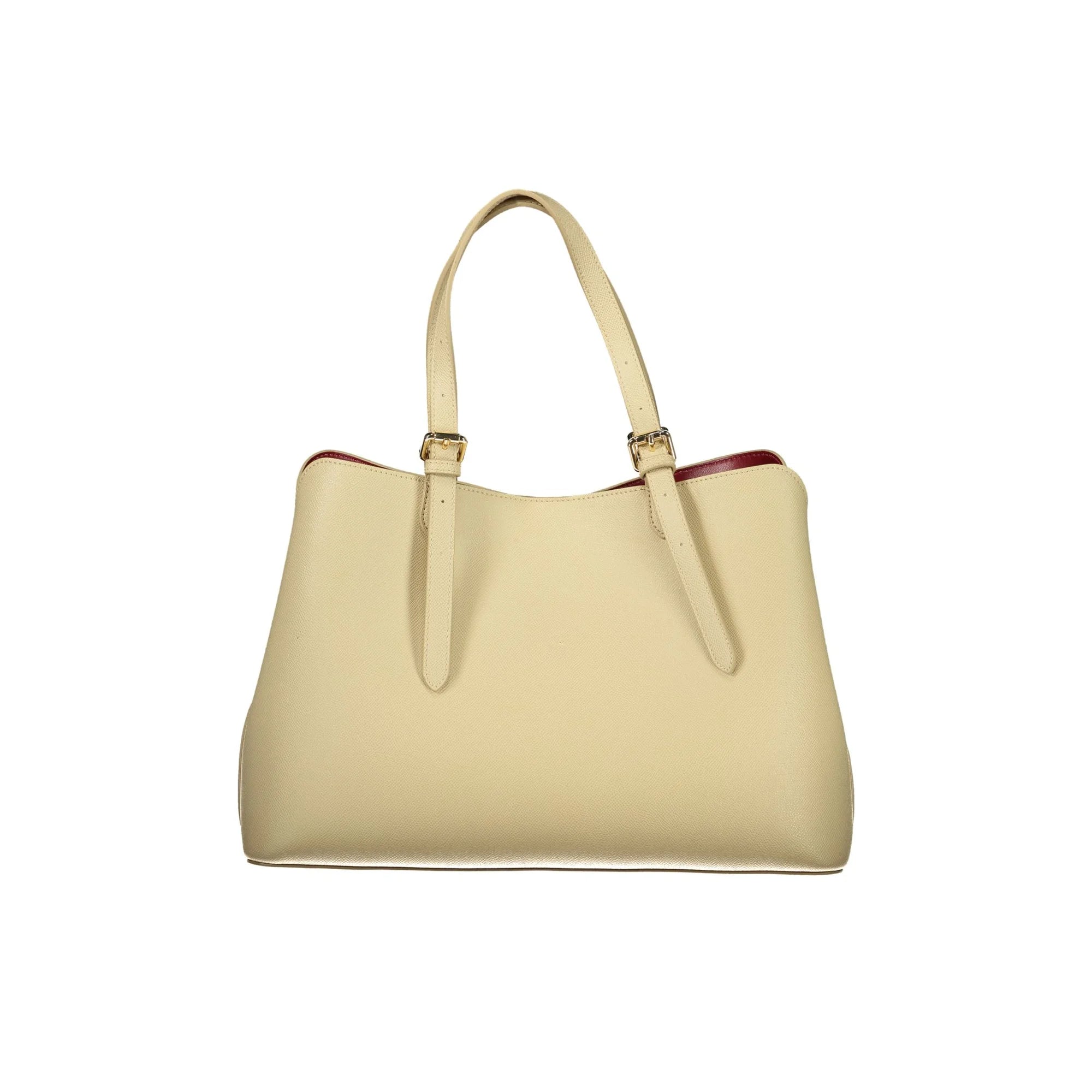 TWINSET BORSA DONNA BEIGE