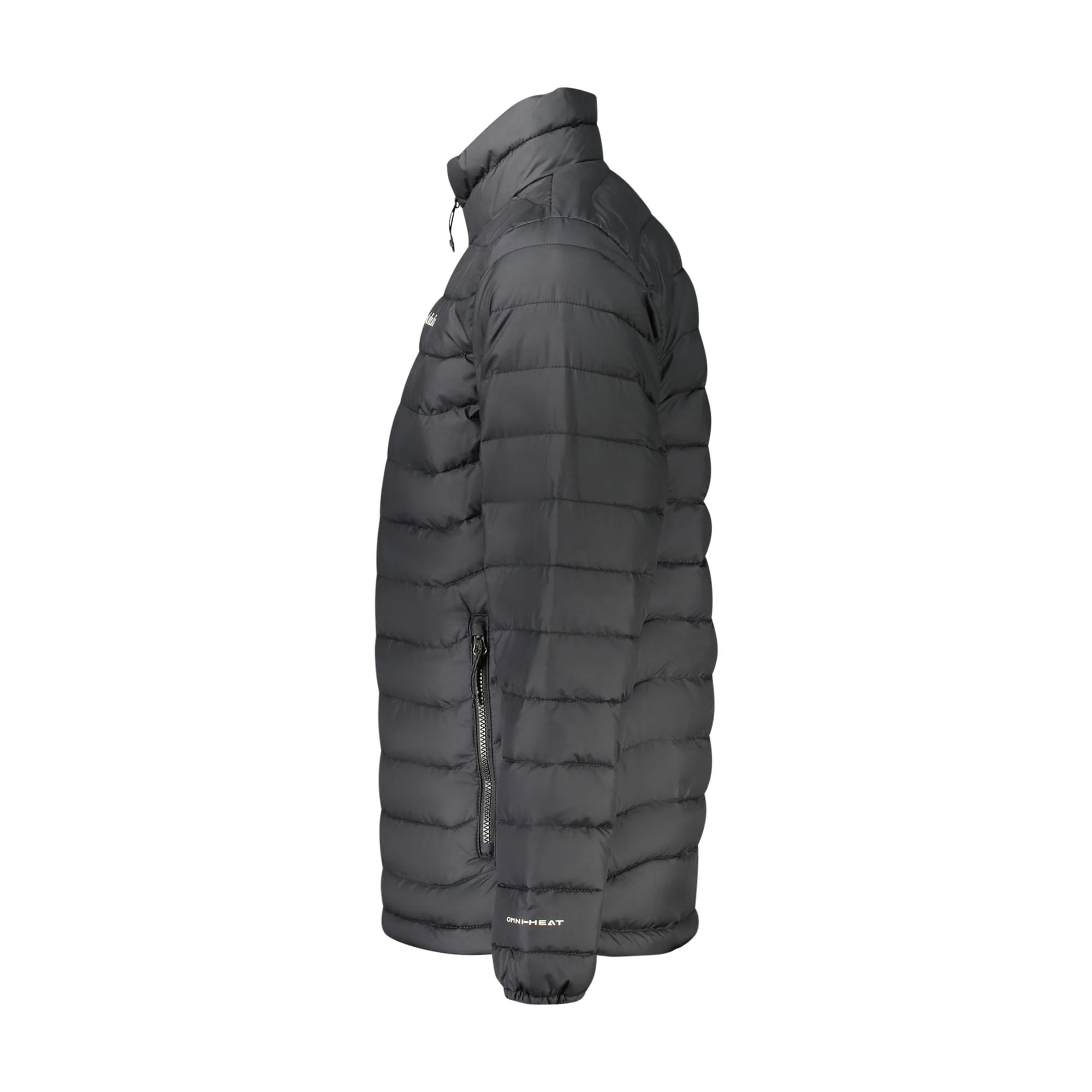 COLUMBIA GIUBBOTTO UOMO NERO