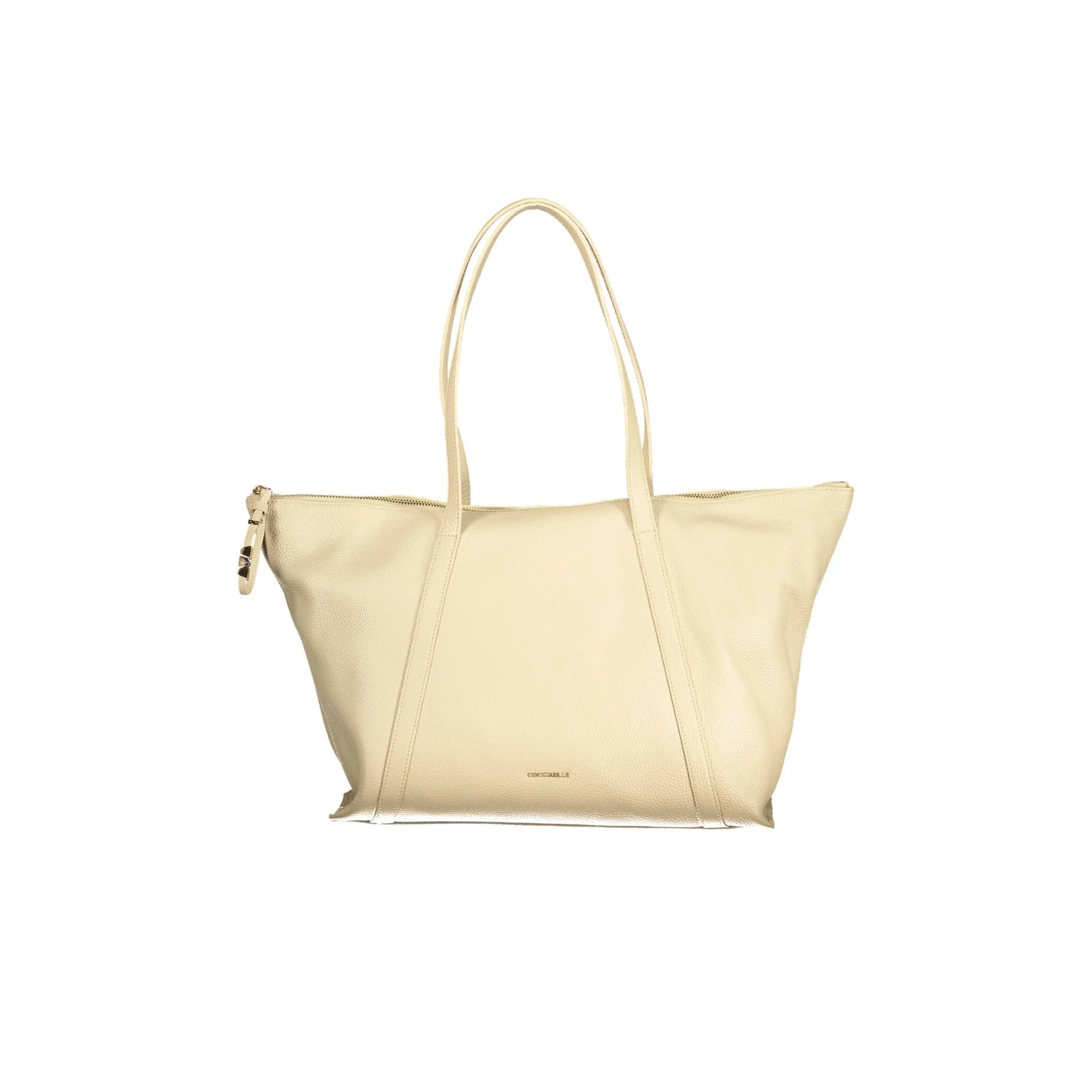 COCCINELLE BORSA DONNA BEIGE
