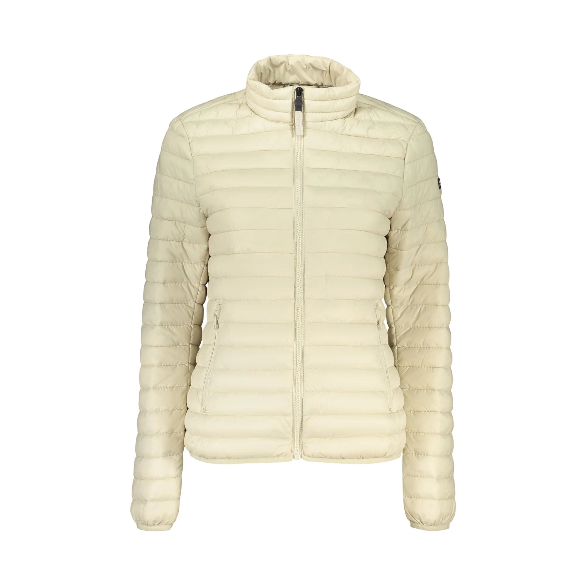 NORWAY 1963 GIUBBOTTO DONNA BEIGE