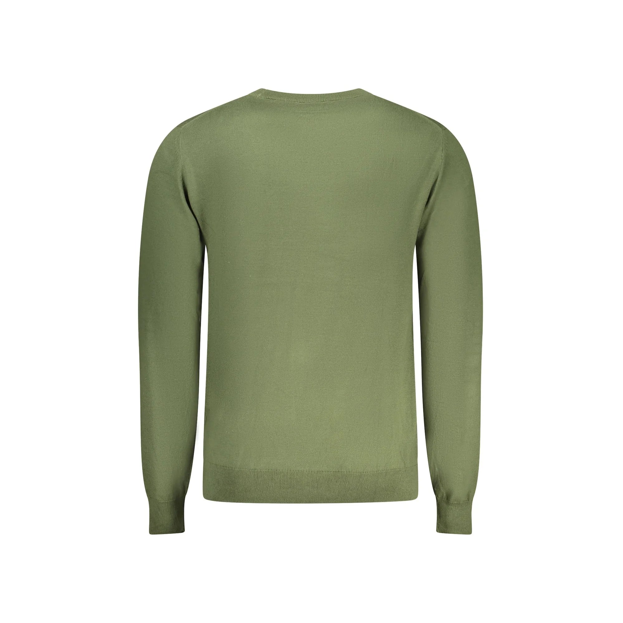 ACCADEMIA MILITARE MAGLIA UOMO VERDE