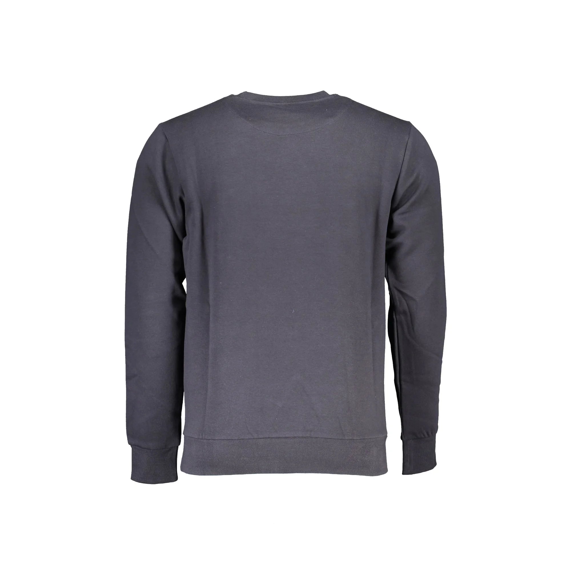U.S. GRAND POLO FELPA SENZA ZIP UOMO BLU
