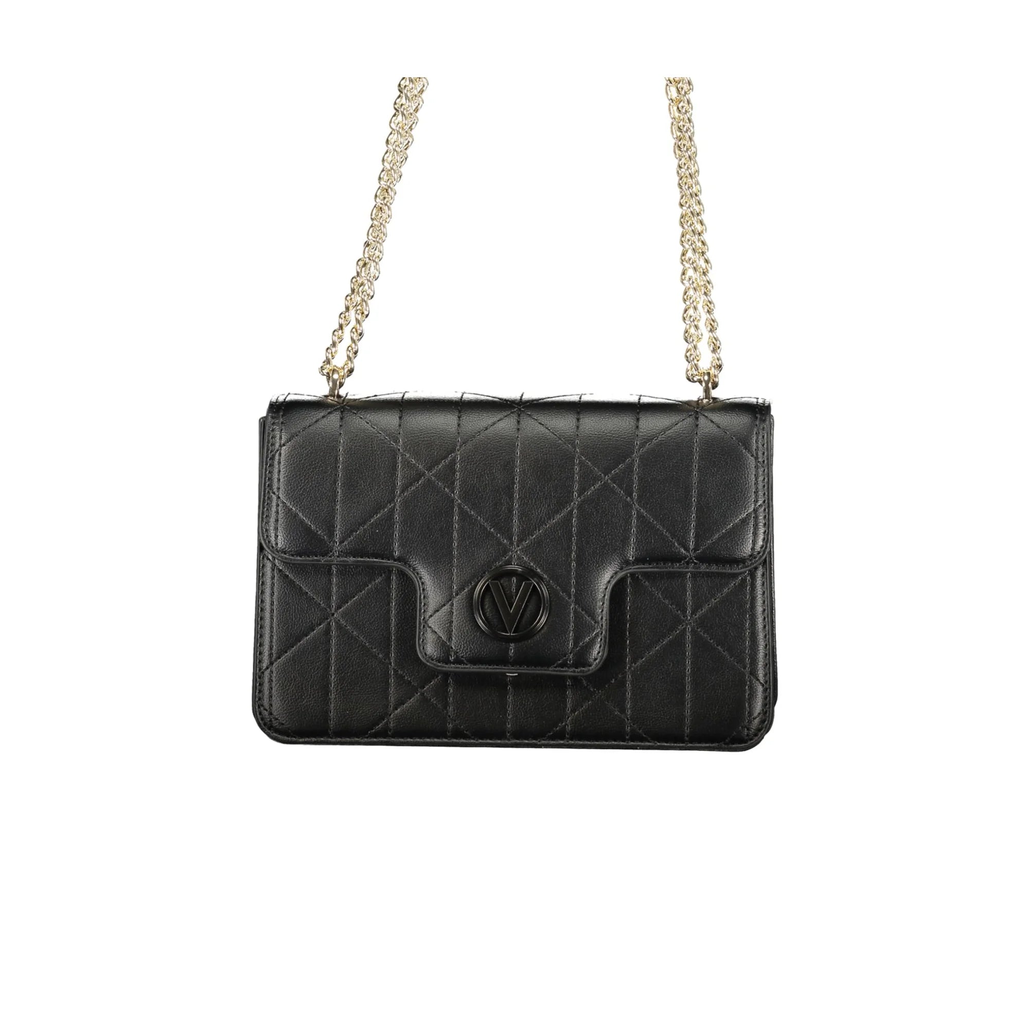 VALENTINO BAGS BORSA DONNA NERO