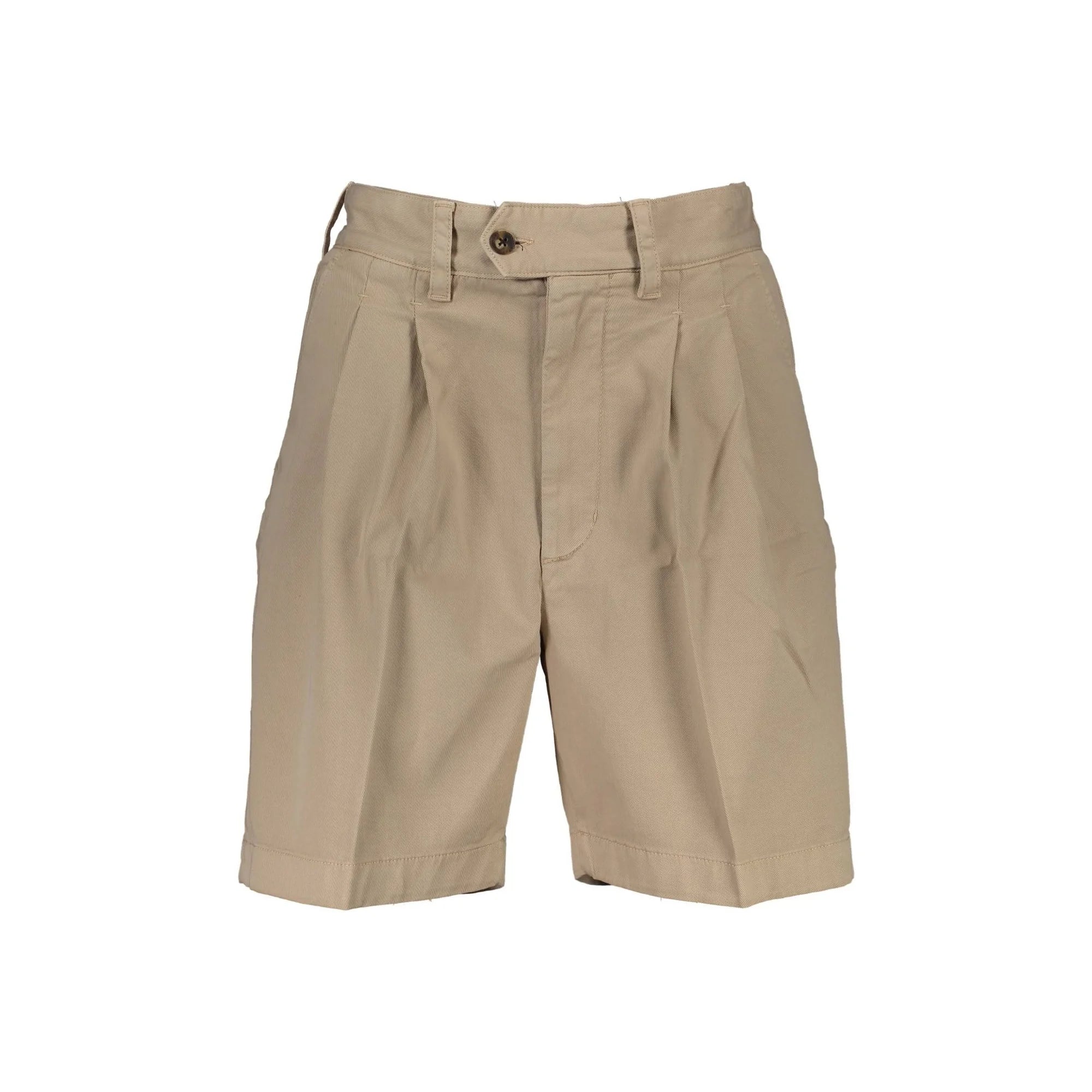 GANT PANTALONE BERMUDA UOMO BEIGE