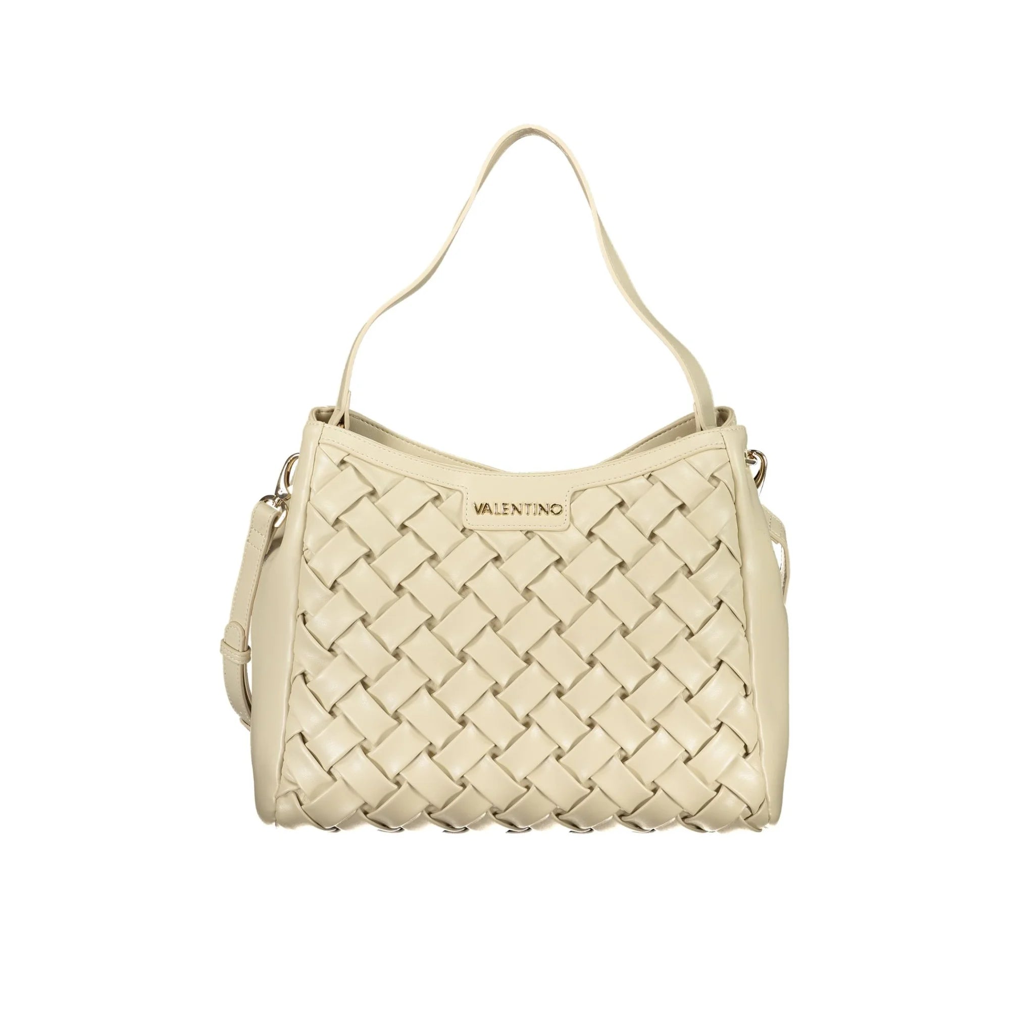 VALENTINO BAGS BORSA DONNA BEIGE