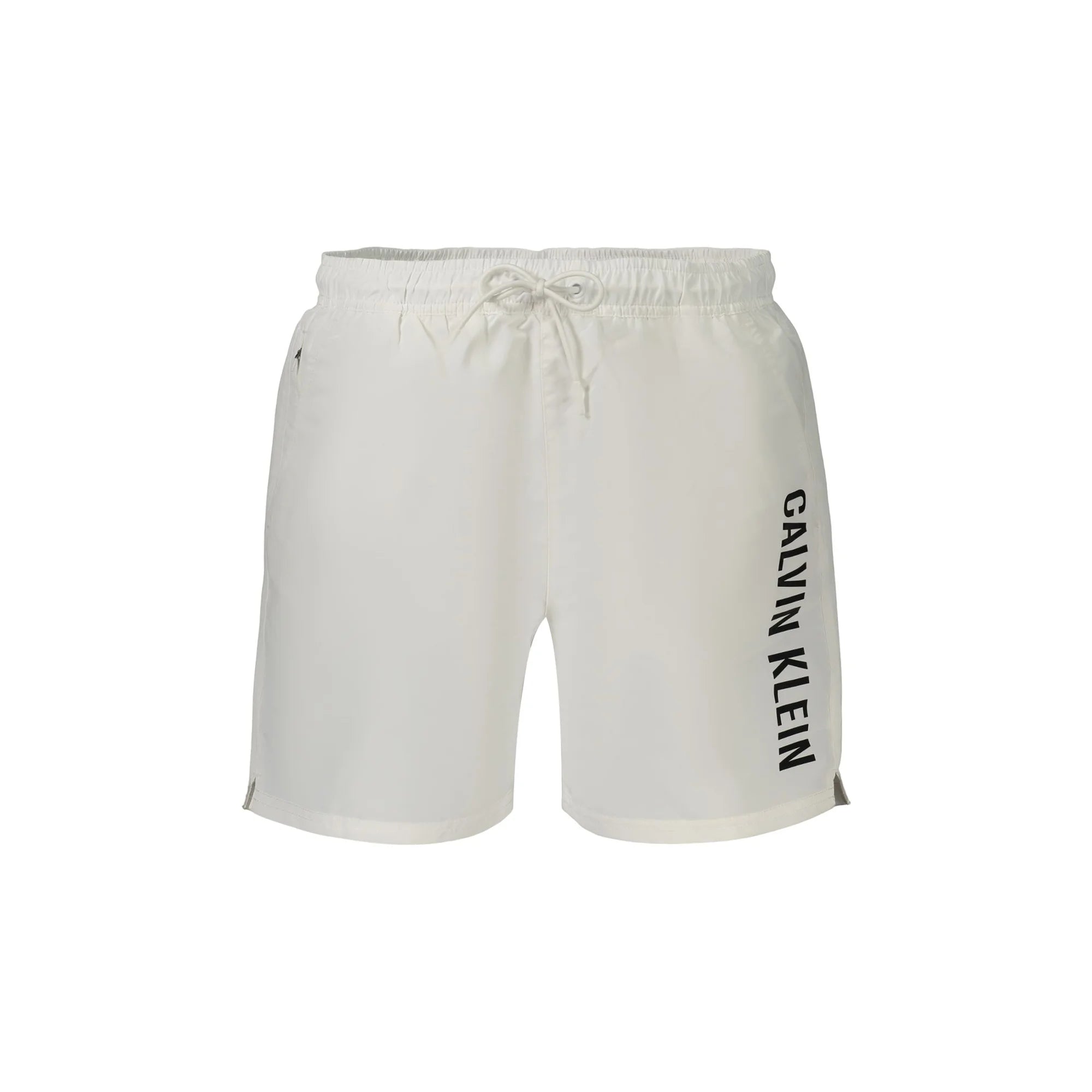 CALVIN KLEIN COSTUME PARTE SOTTO UOMO BIANCO