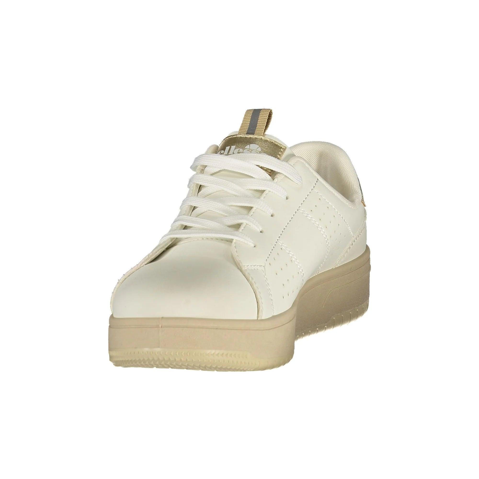ELLESSE CALZATURA SPORTIVA DONNA BIANCO