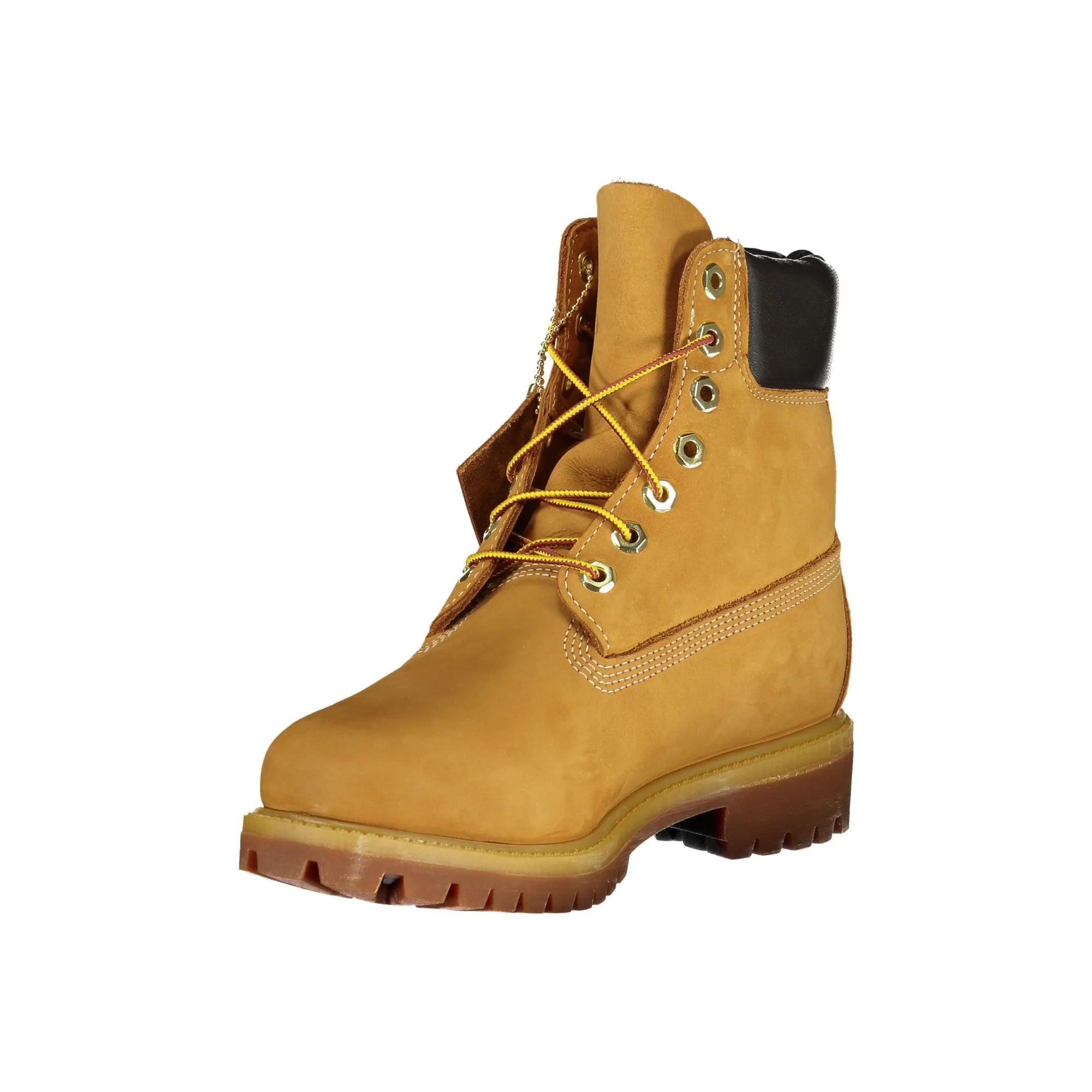 TIMBERLAND CALZATURA STIVALE UOMO GIALLO