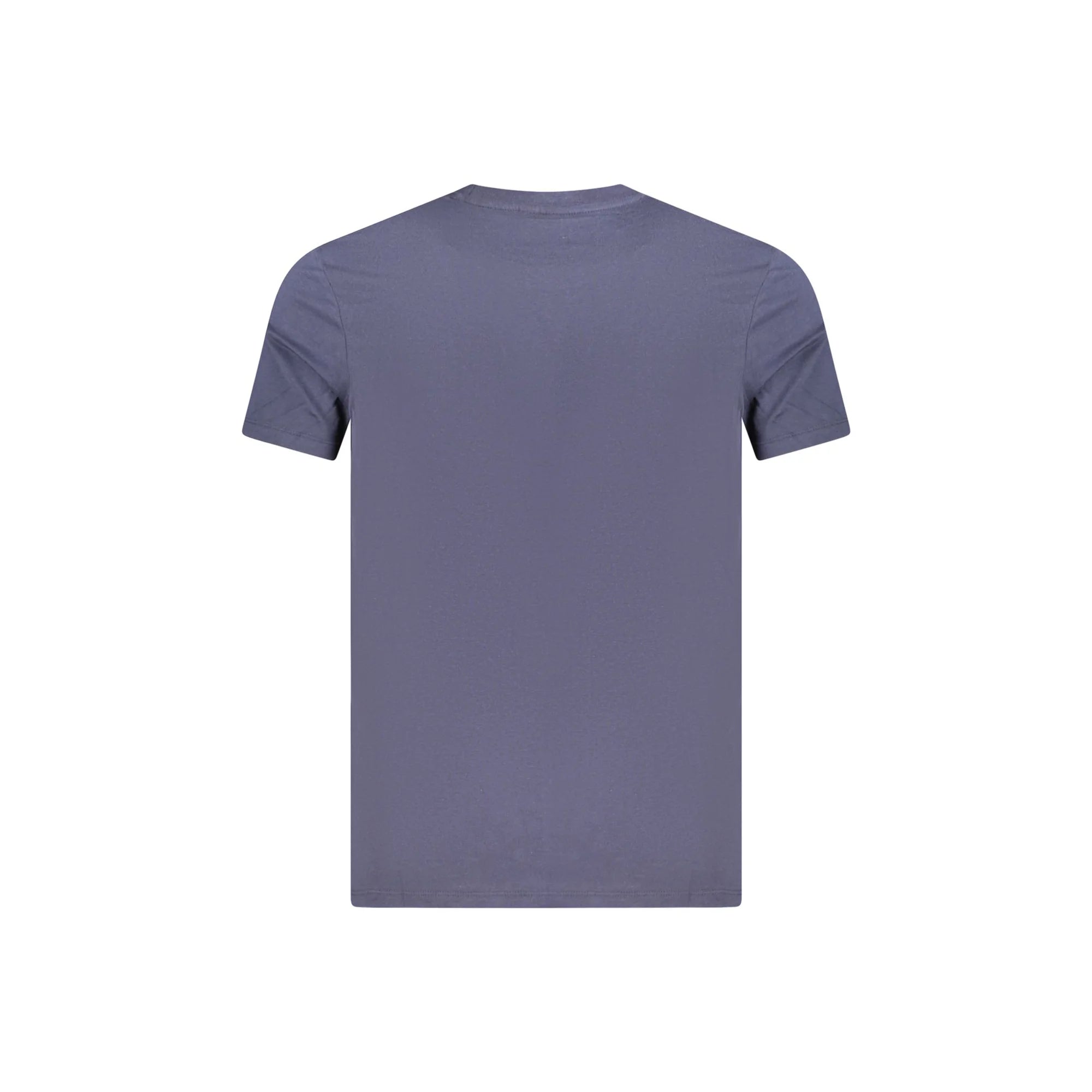 NORWAY 1963 T-SHIRT MANICHE CORTE UOMO BLU