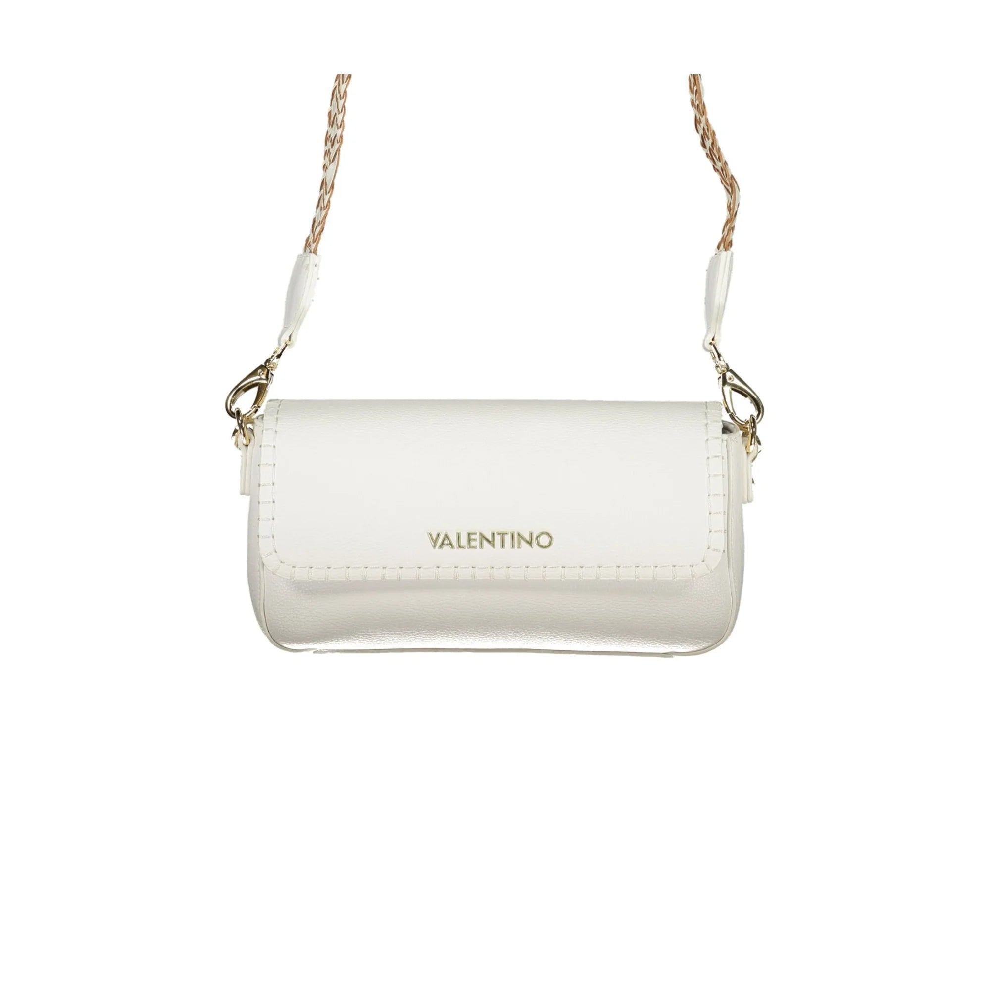 VALENTINO BAGS BORSA DONNA BIANCO