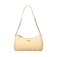 Twinset Τσάντα Χιαστί Γυναίκα Ροζ Φερμουάρ