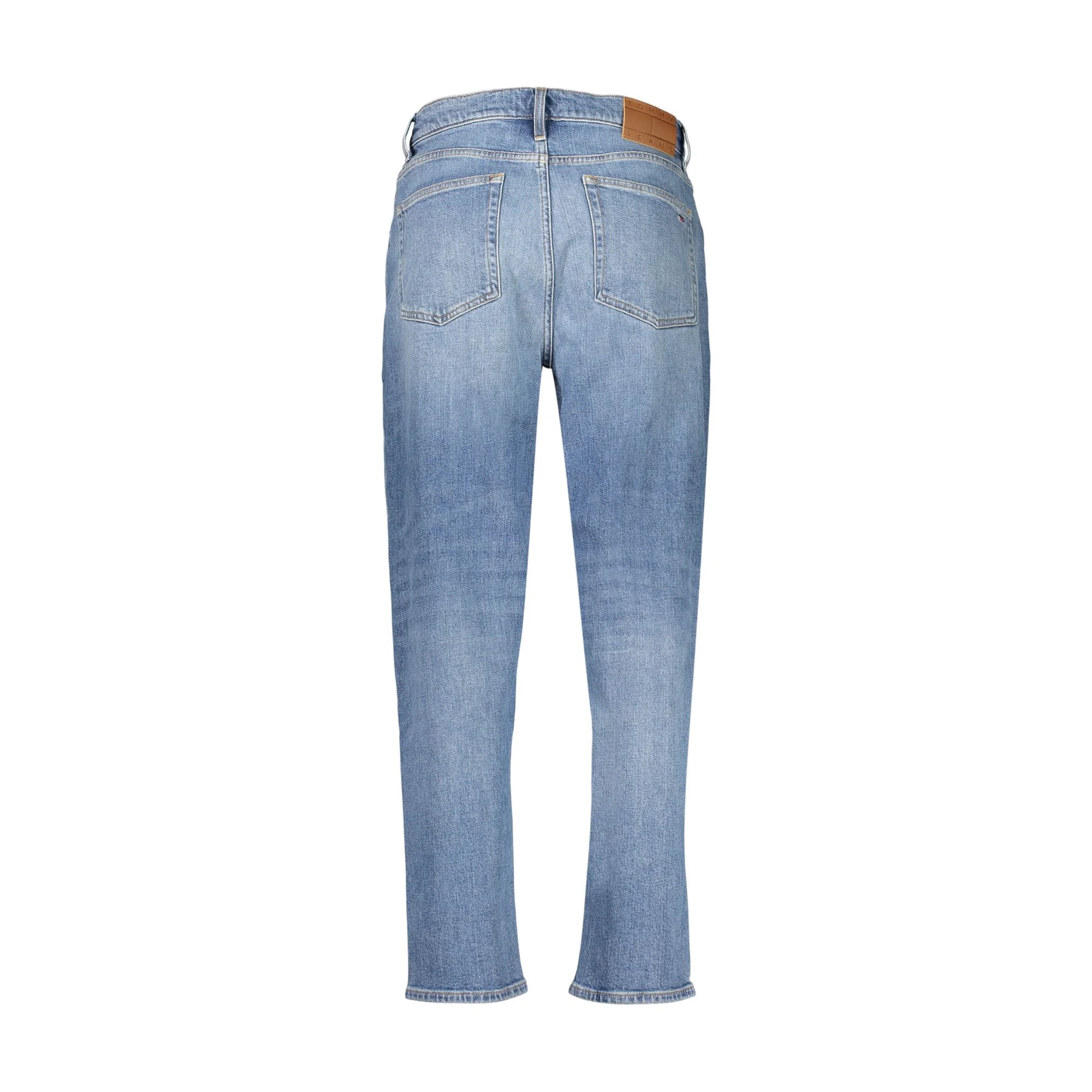 TOMMY HILFIGER JEANS DENIM DONNA BLU