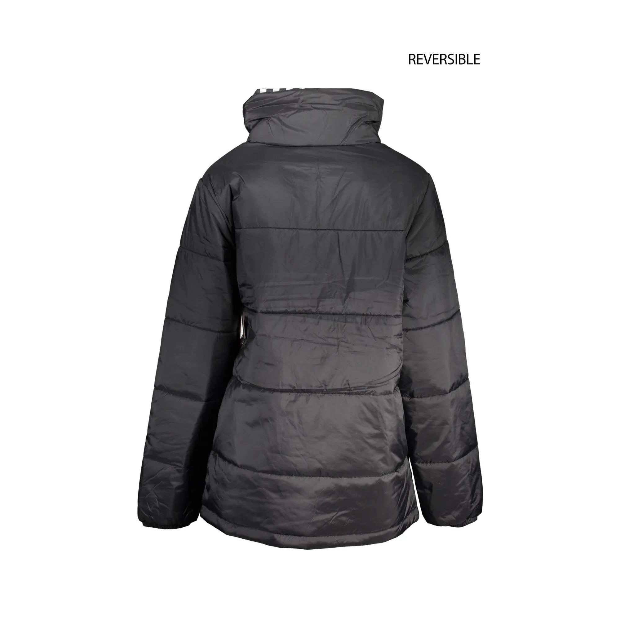 VANS GIUBBOTTO DONNA NERO