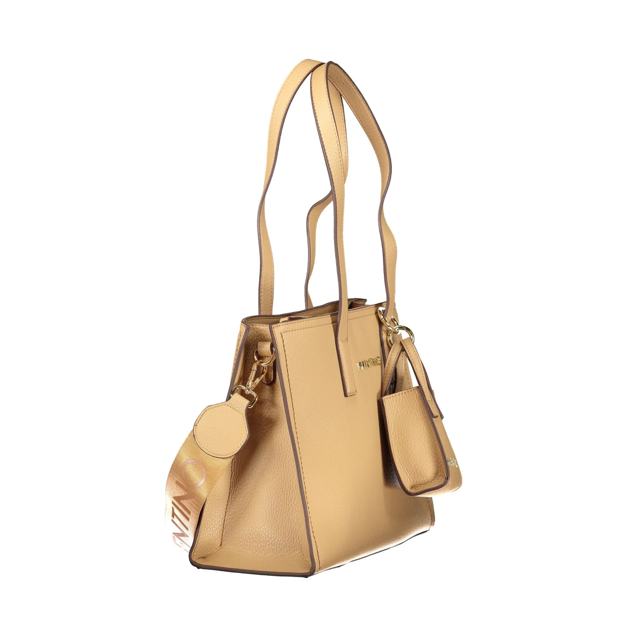 VALENTINO BAGS BORSA DONNA BEIGE