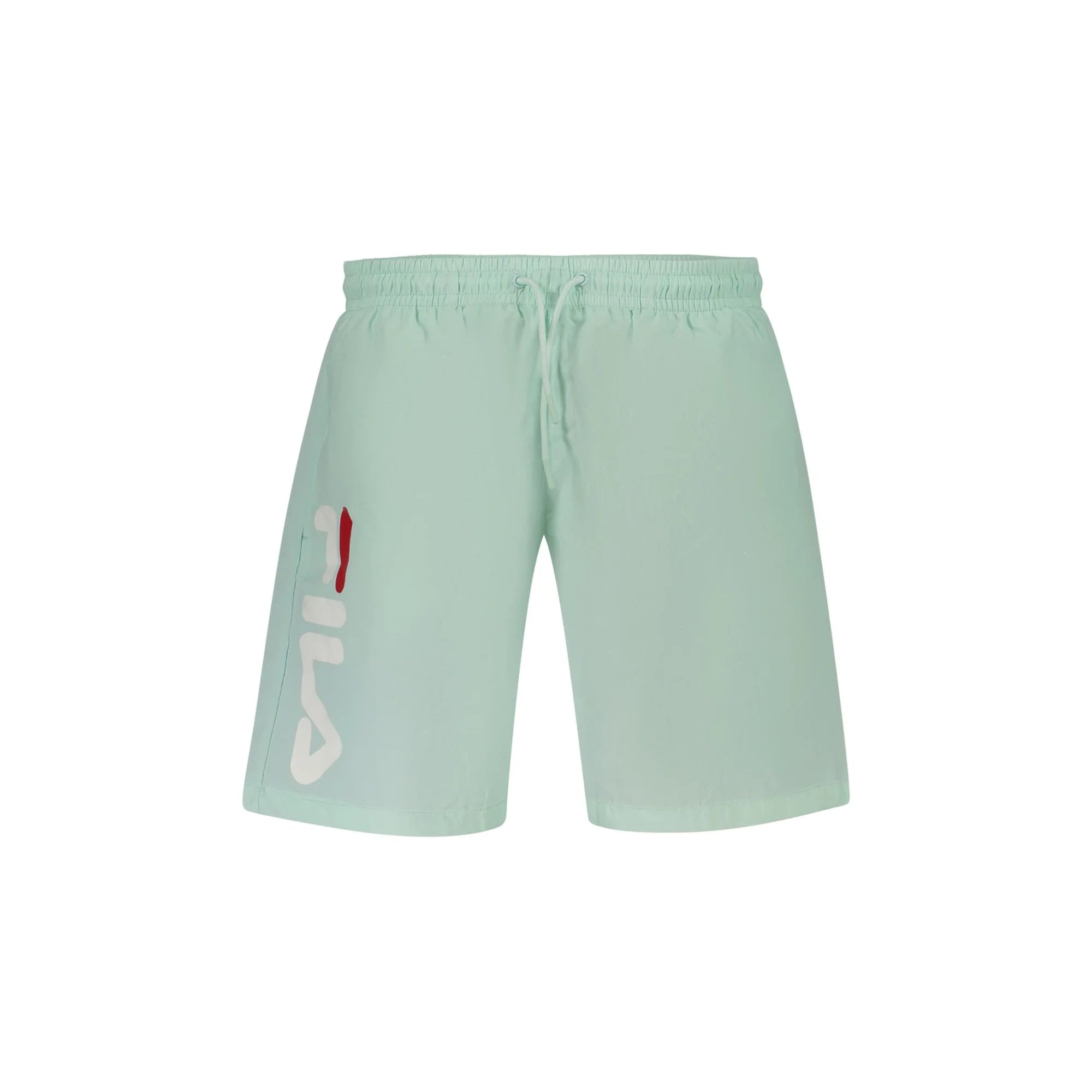 FILA COSTUME PARTE SOTTO UOMO VERDE