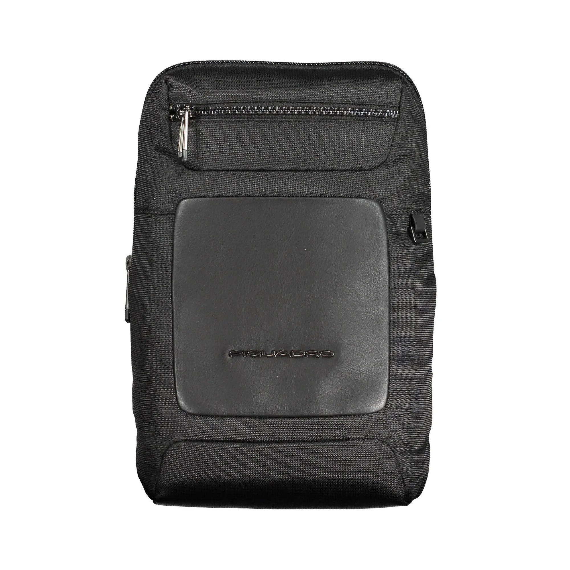 PIQUADRO TRACOLLA UOMO NERO