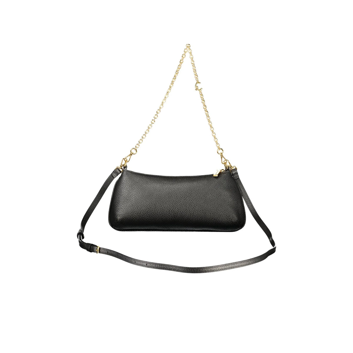 COCCINELLE BORSA DONNA NERO