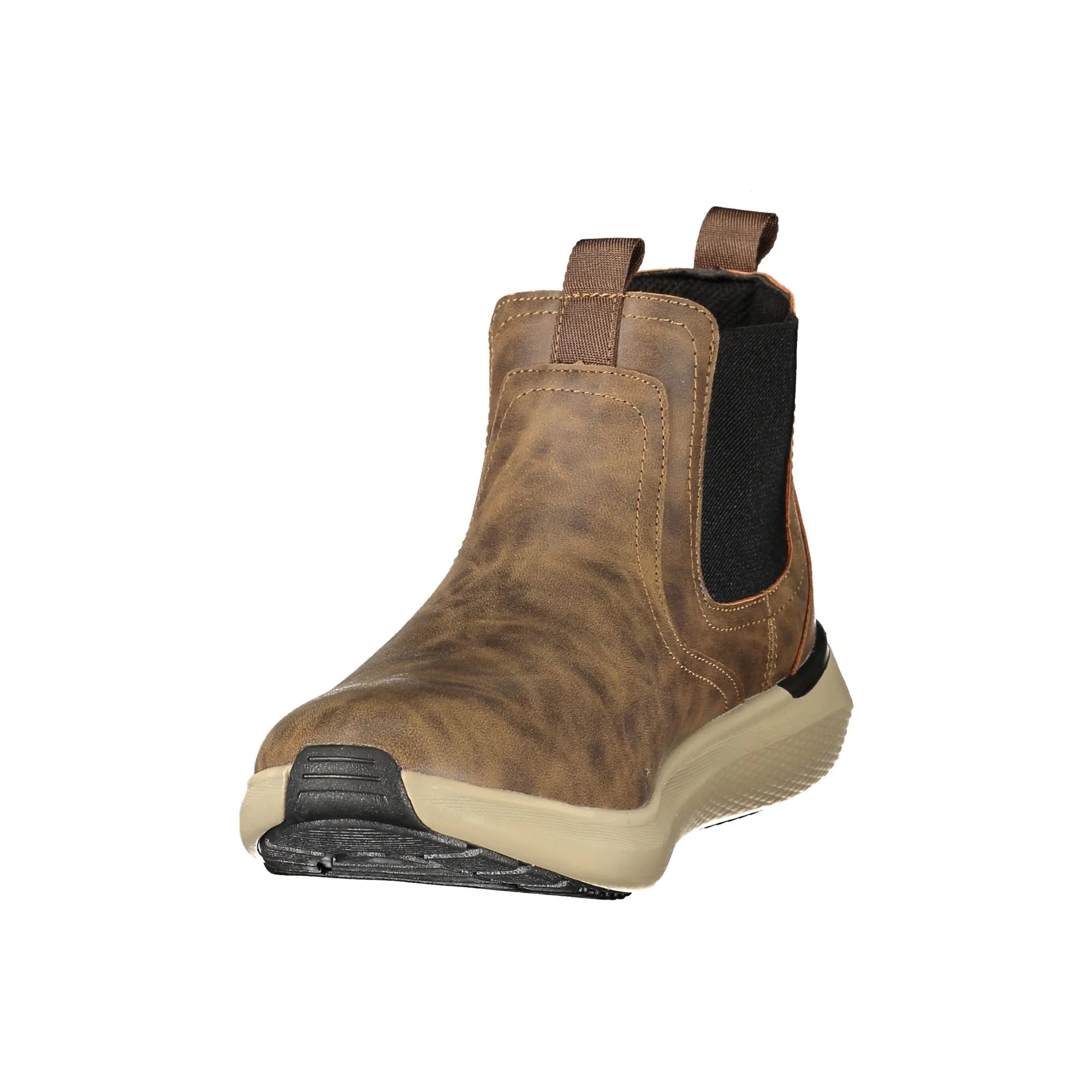 LUMBERJACK CALZATURA STIVALE UOMO MARRONE