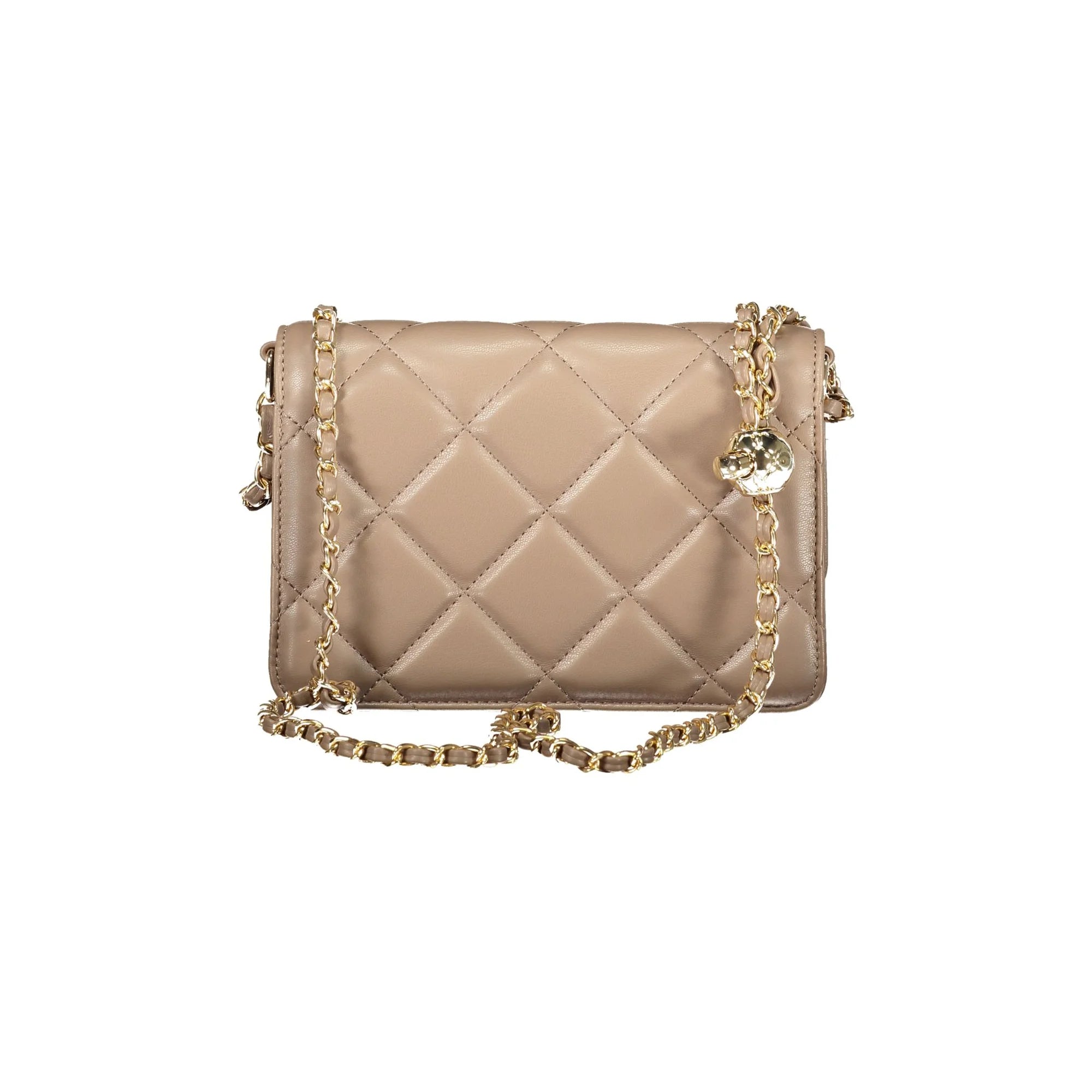 VALENTINO BAGS BORSA DONNA MARRONE