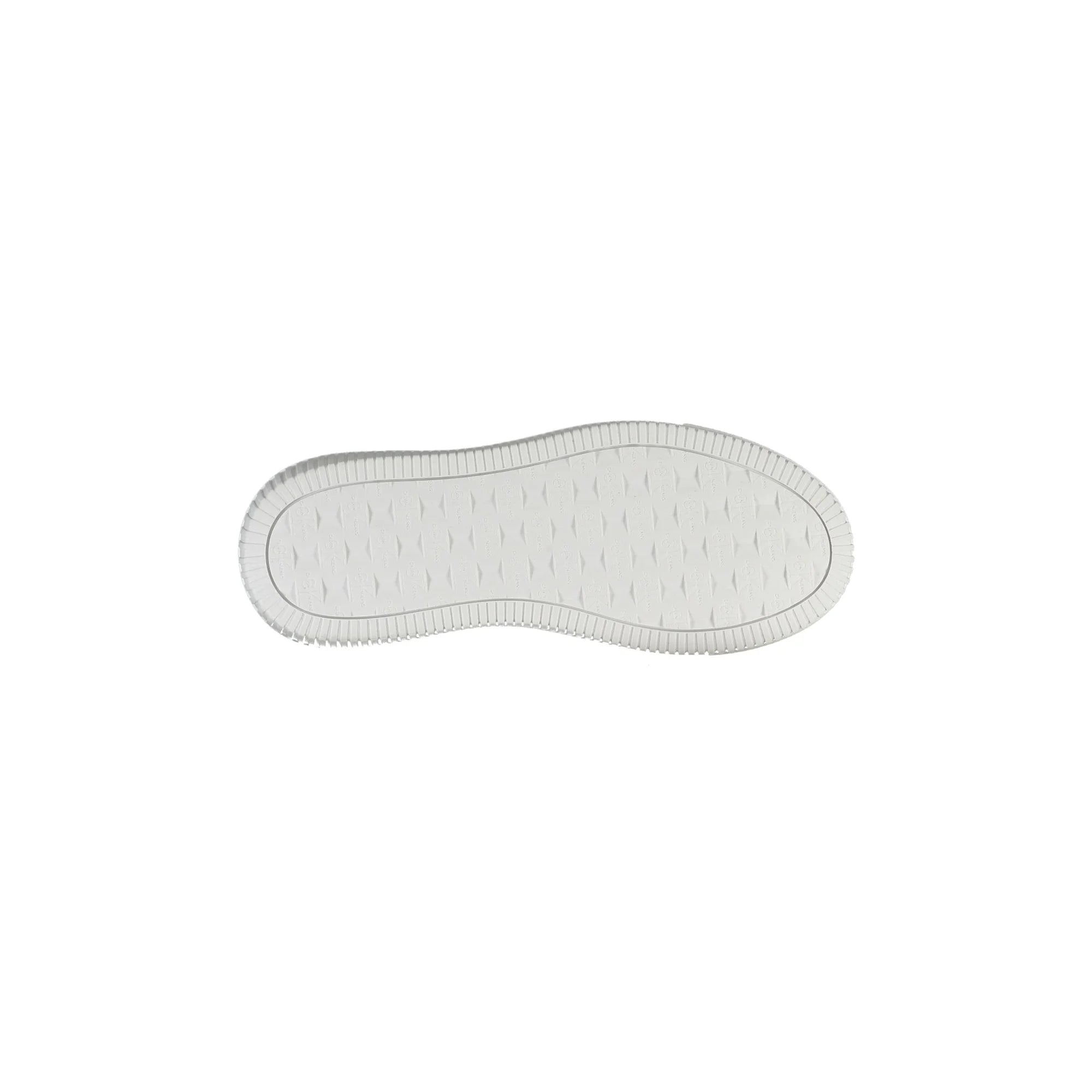 CALVIN KLEIN CALZATURA SPORTIVA DONNA NERO