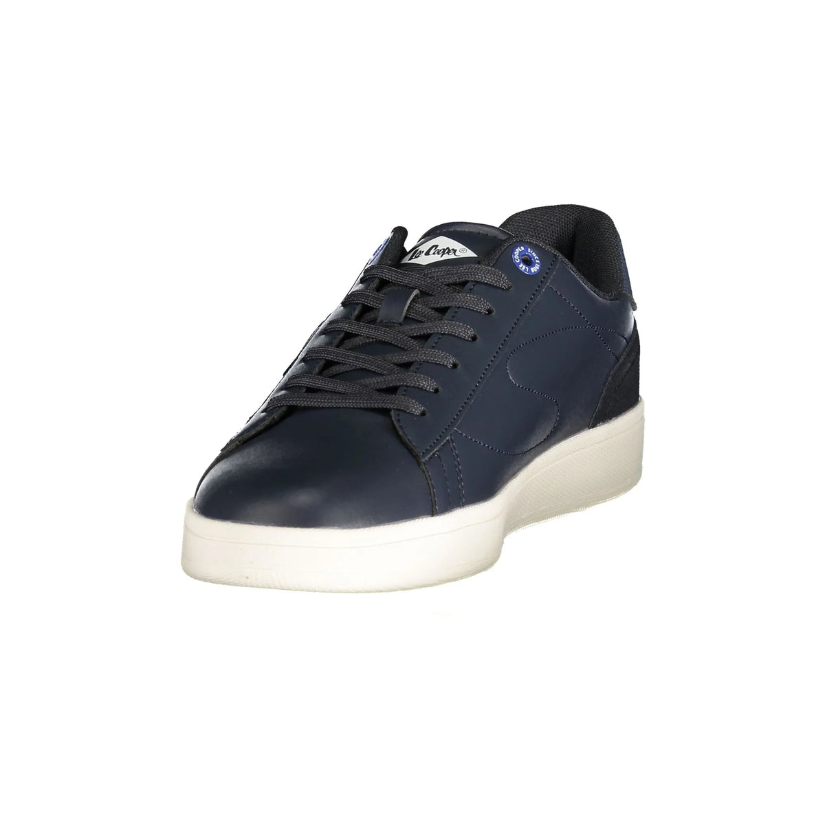 LEE COOPER CALZATURA SPORTIVA UOMO BLU