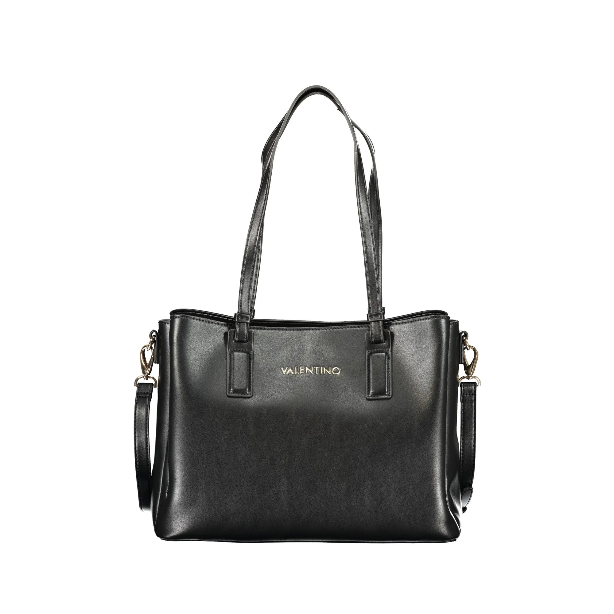 VALENTINO BAGS BORSA DONNA NERO