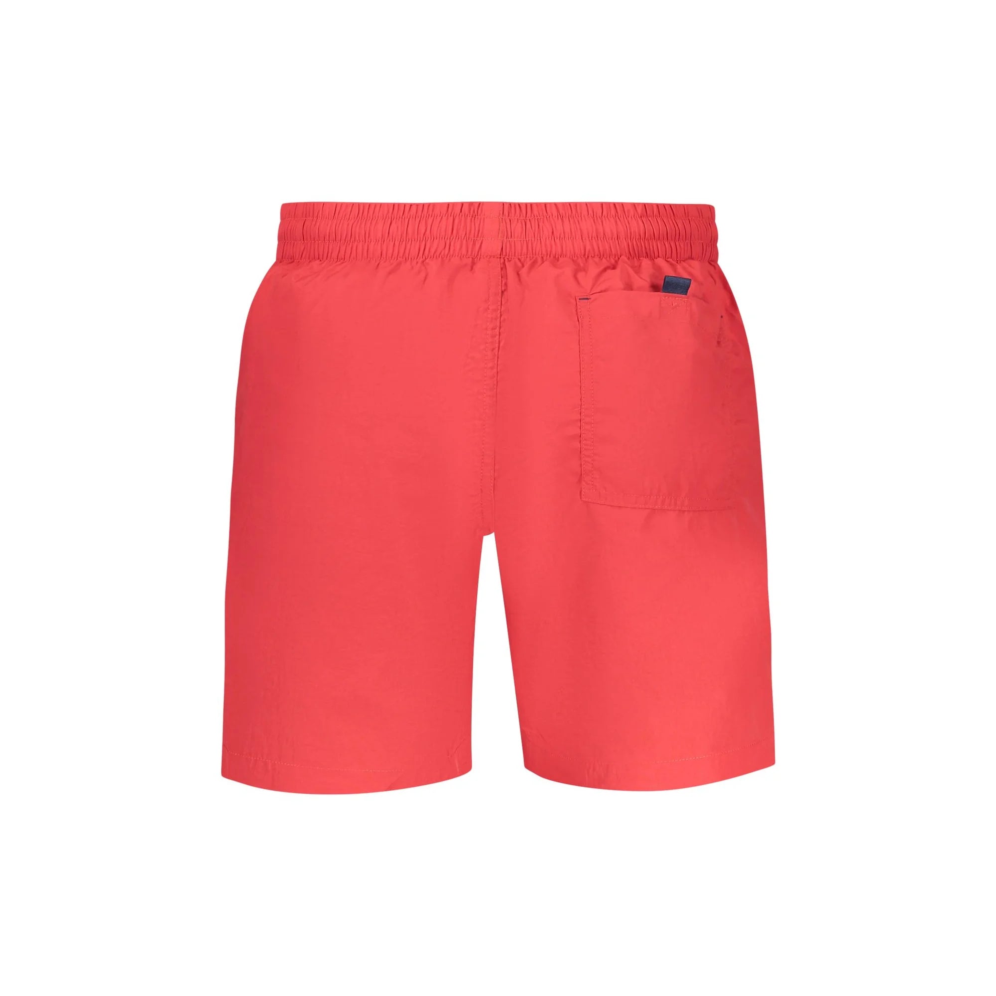 NORWAY 1963 COSTUME PARTE SOTTO UOMO ROSSO