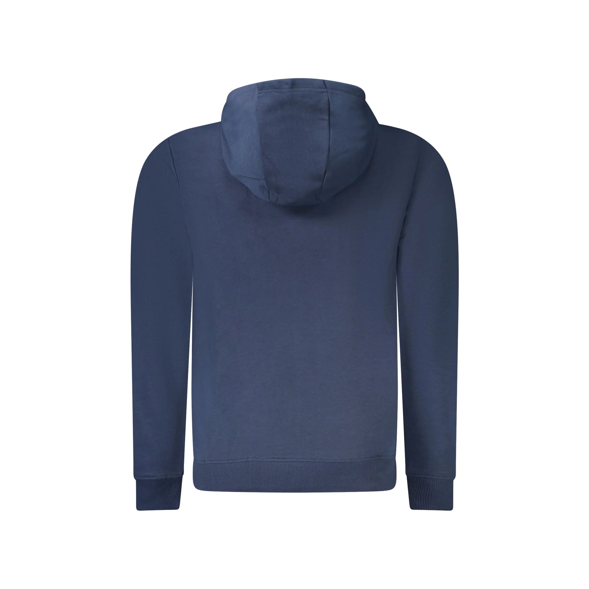 U.S. GRAND POLO FELPA SENZA ZIP UOMO BLU