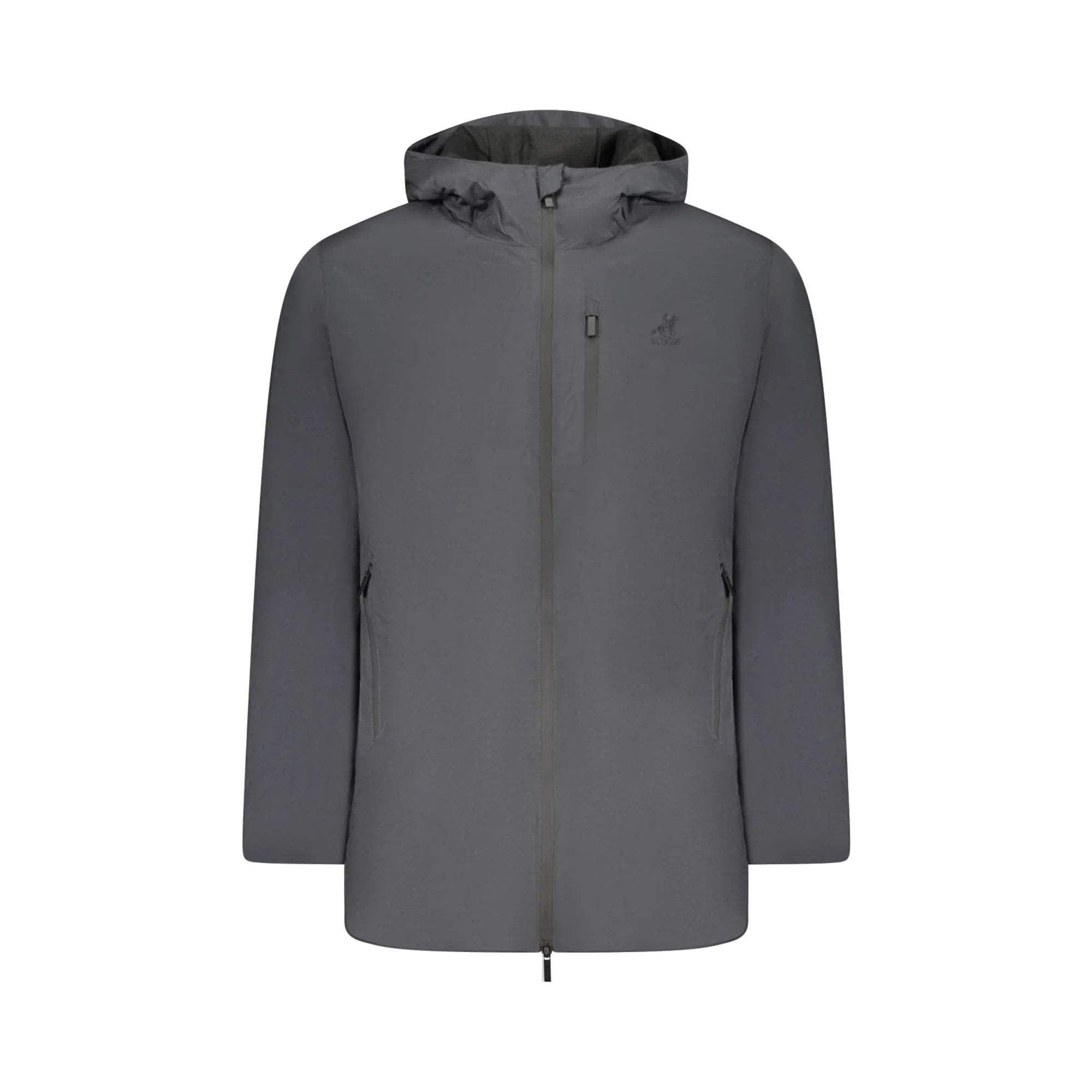 U.S. GRAND GIUBBOTTO UOMO NERO