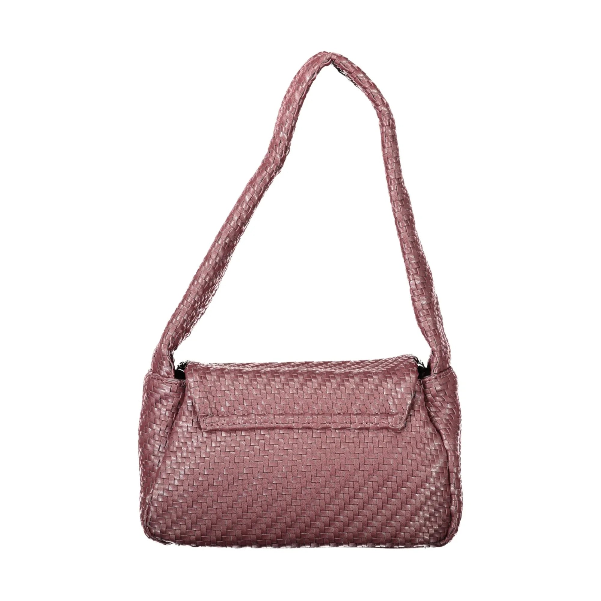 GUESS JEANS BORSA DONNA MARRONE