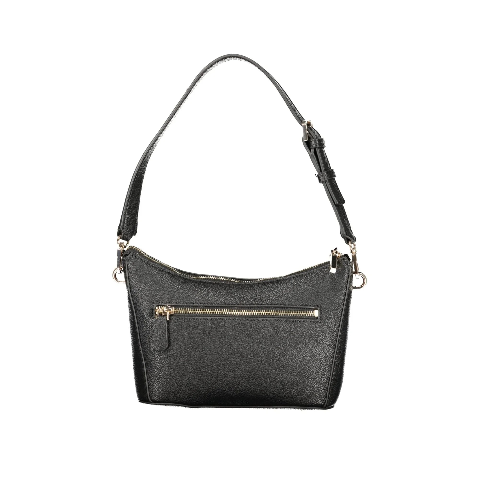 GUESS JEANS BORSA DONNA NERO