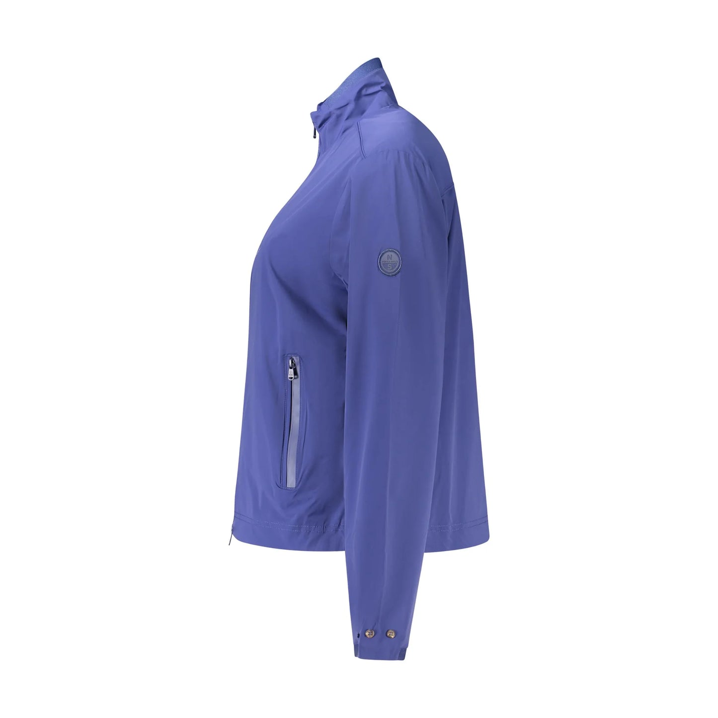 NORTH SAILS GIUBBOTTO DONNA BLU