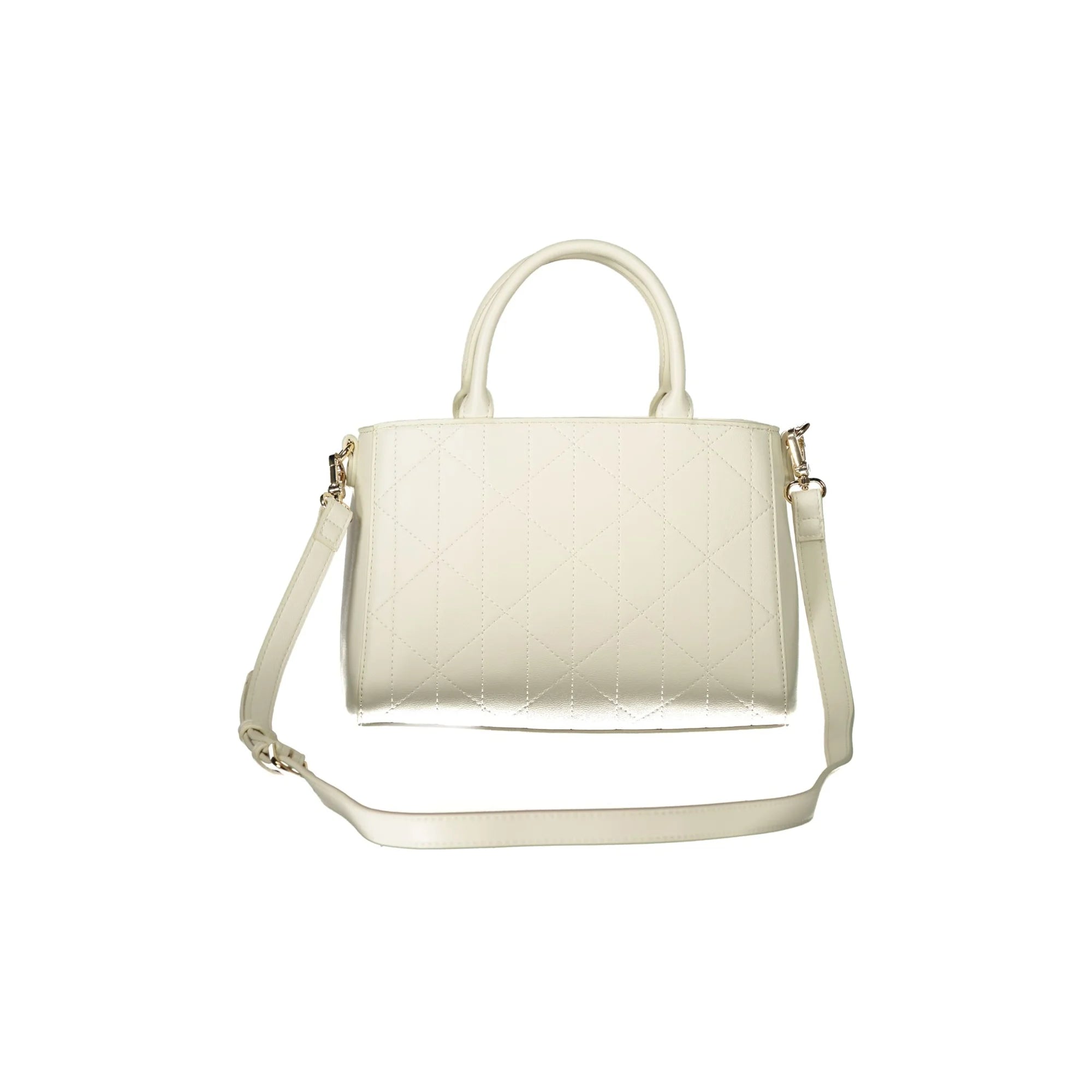 VALENTINO BAGS BORSA DONNA BIANCO