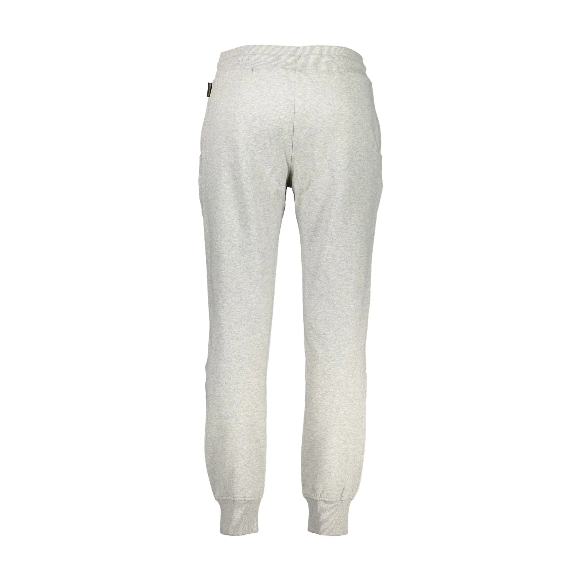 NAPAPIJRI PANTALONE UOMO GRIGIO