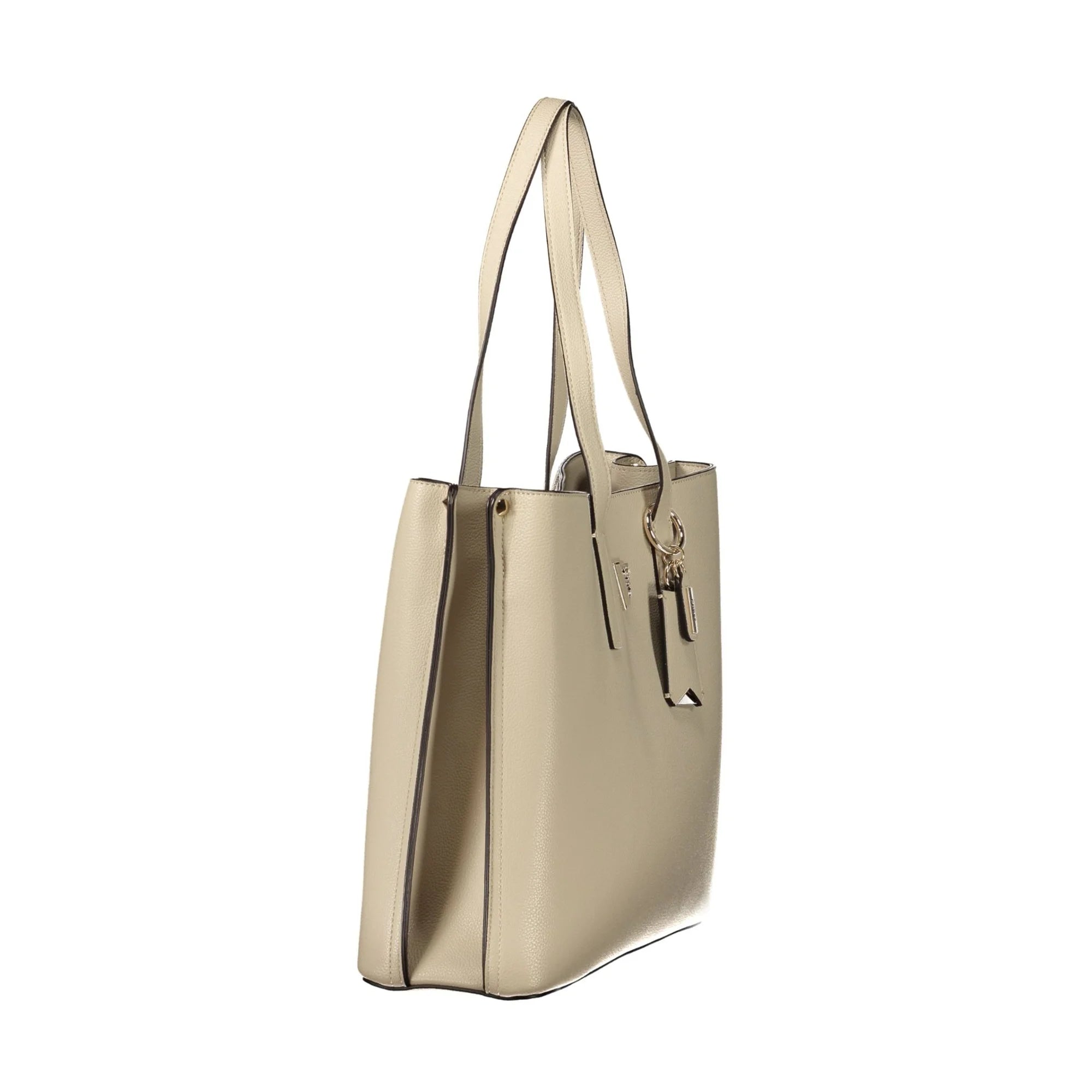 GUESS JEANS BORSA DONNA BEIGE