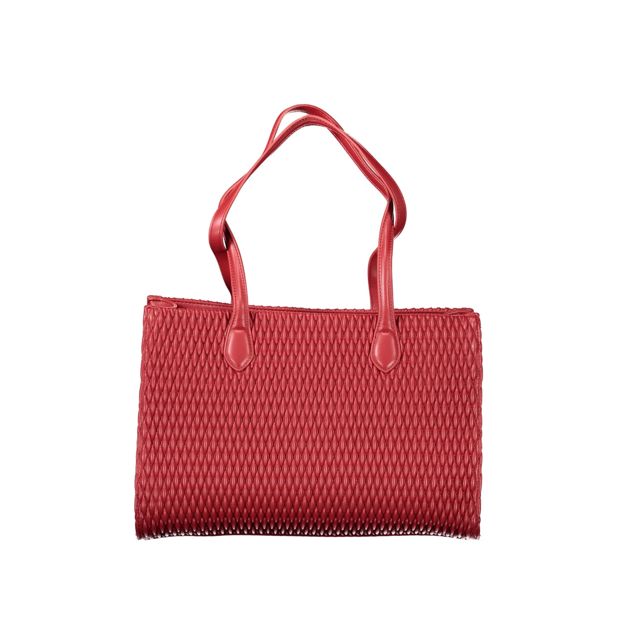 VALENTINO BAGS BORSA DONNA ROSSO