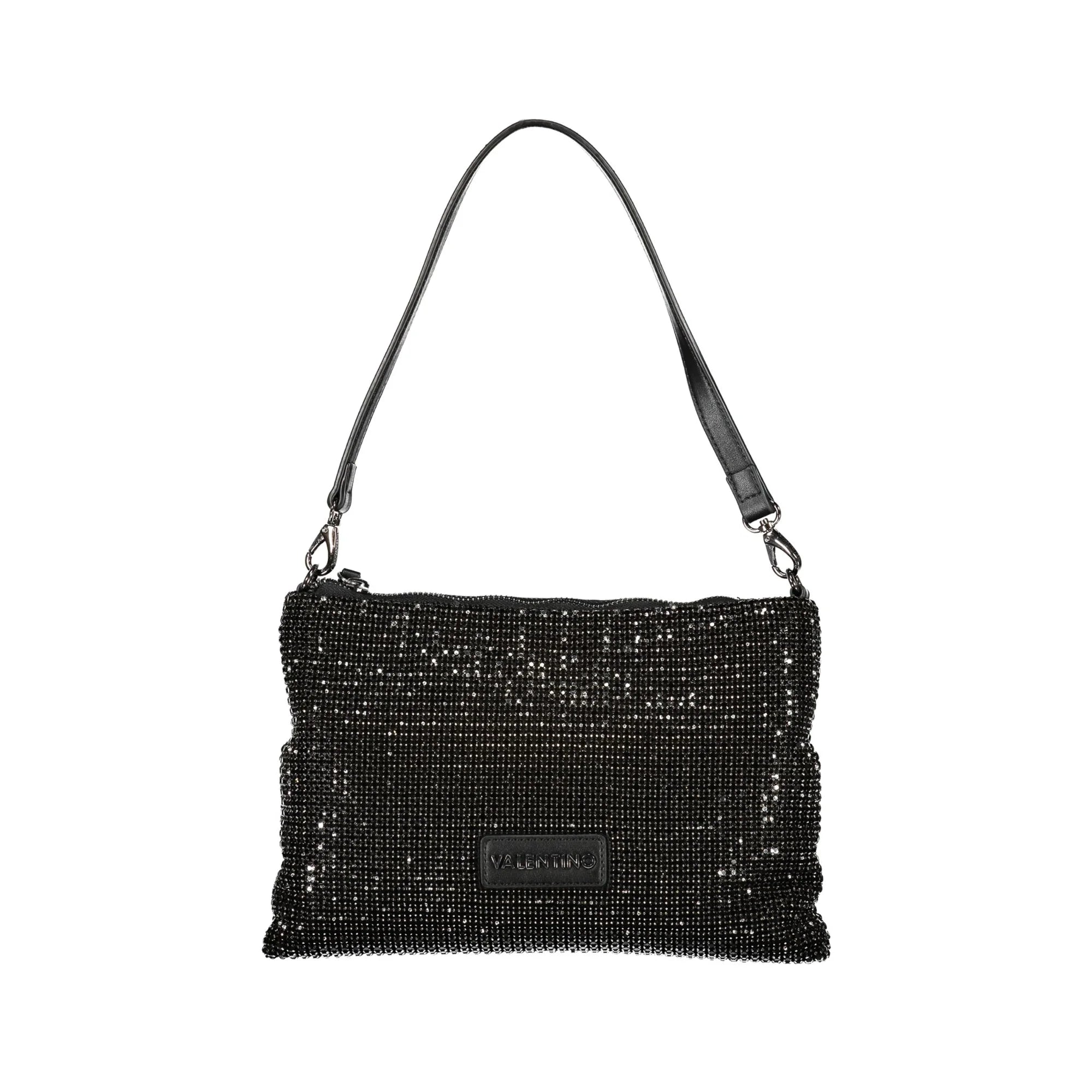 VALENTINO BAGS BORSA DONNA NERO