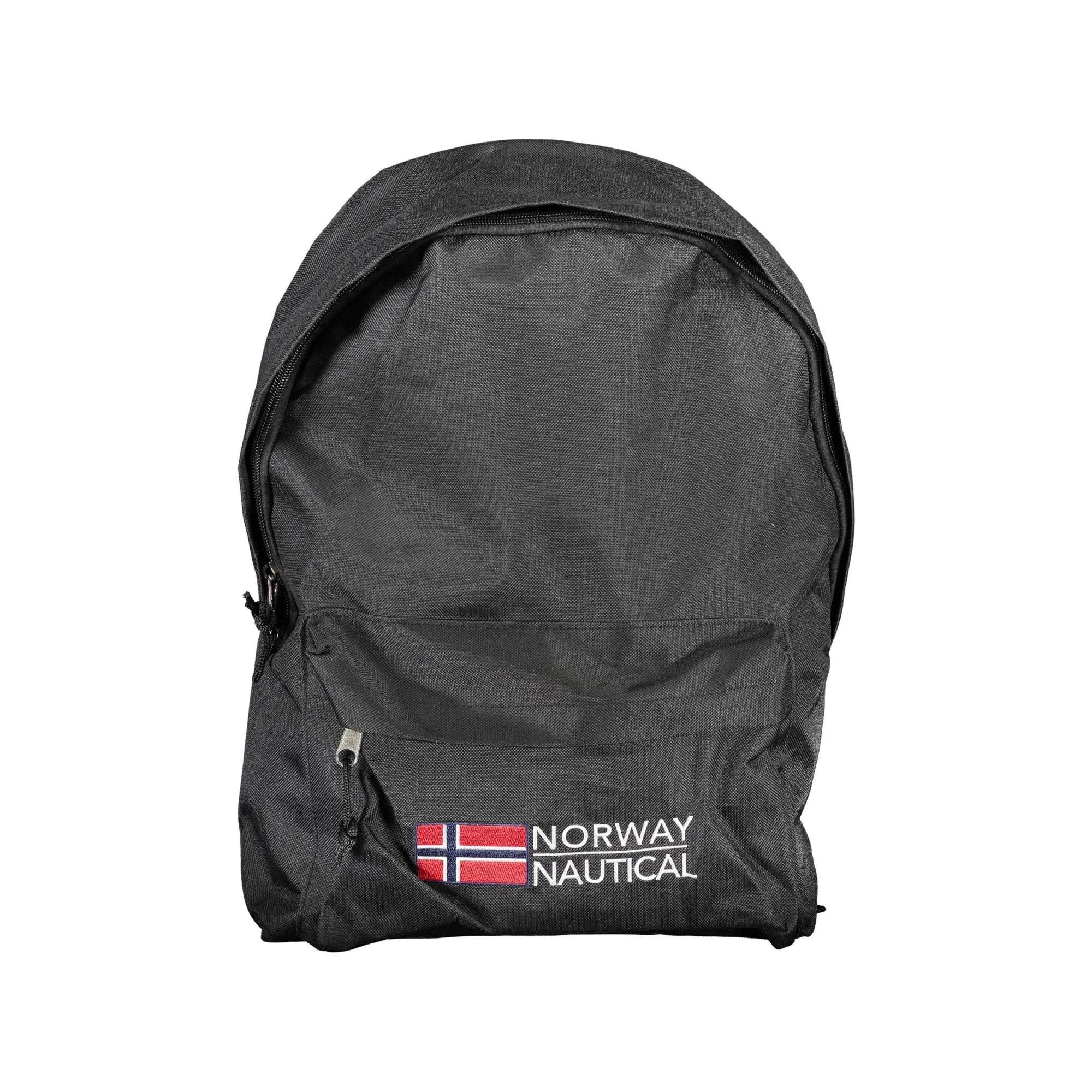 NORWAY 1963 ZAINO UOMO NERO