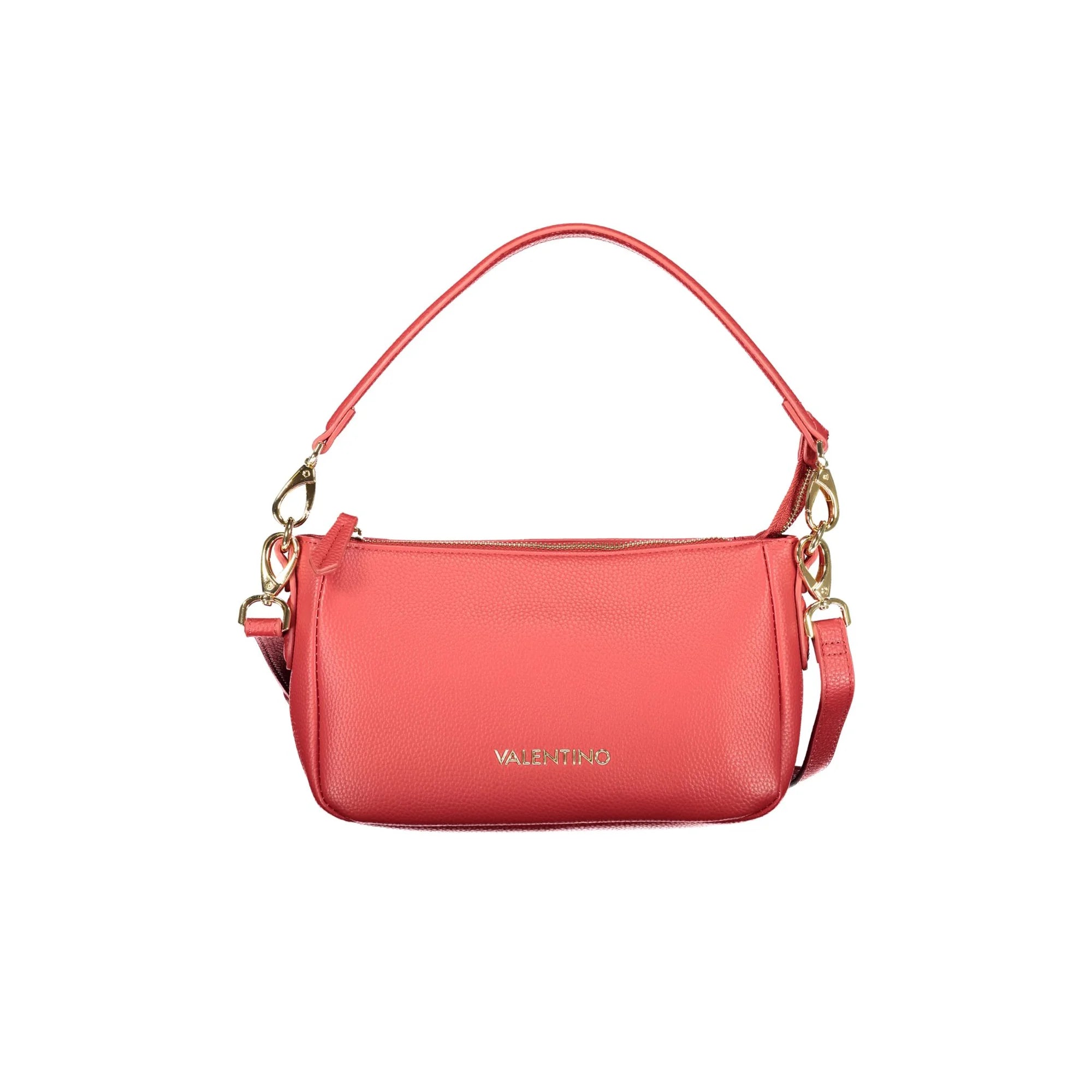 VALENTINO BAGS BORSA DONNA ROSSO