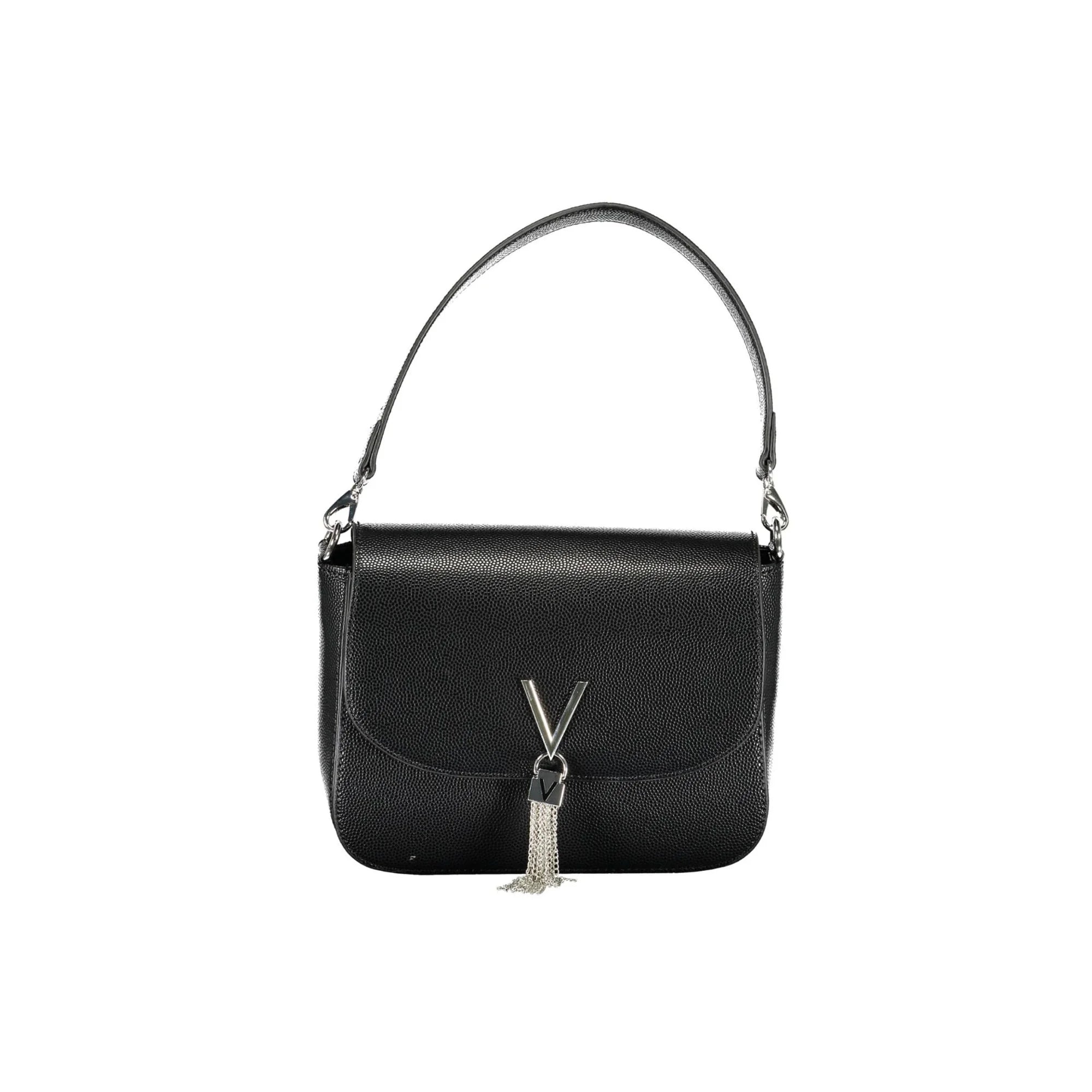 VALENTINO BAGS BORSA DONNA NERO