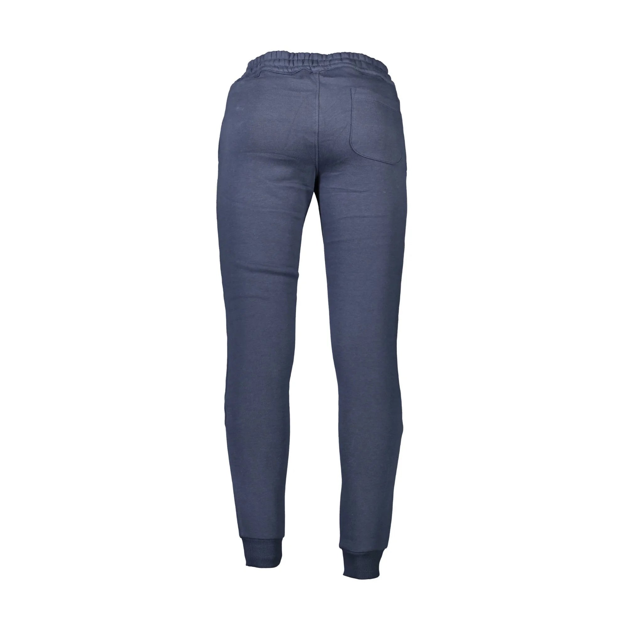 U.S. POLO PANTALONE UOMO BLU