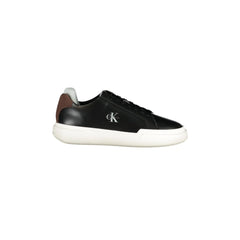 Calvin Klein Sneakers Uomo Nere Logo
